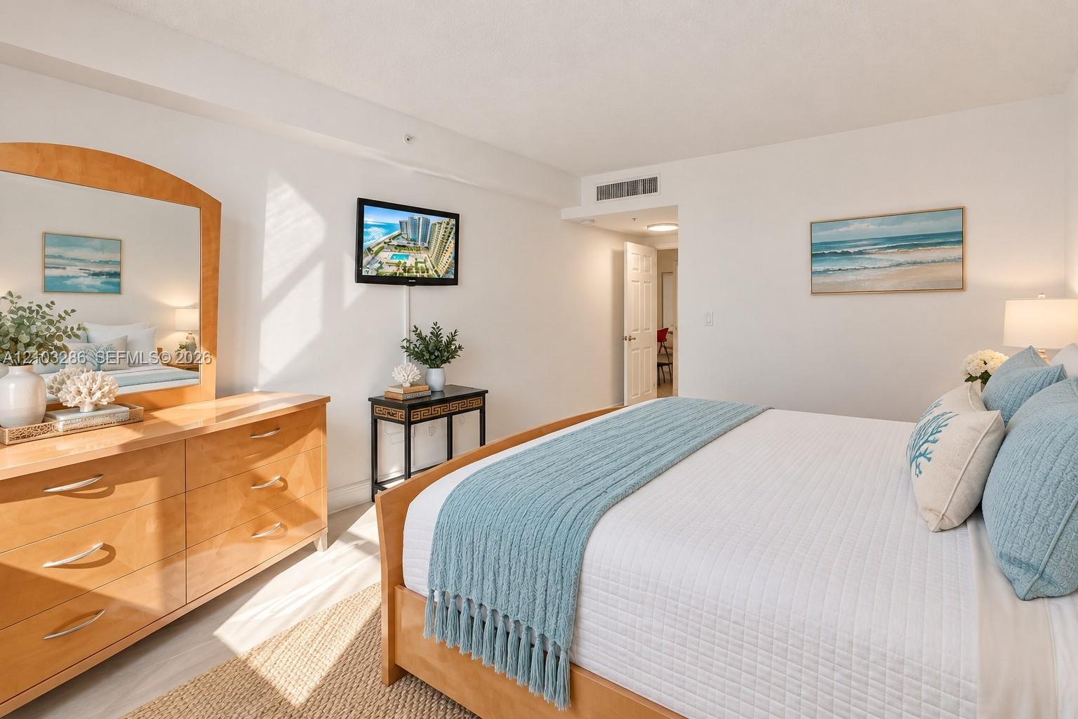 2501 S Ocean Drive 1615 (available Jan 9) Property Photo 5
