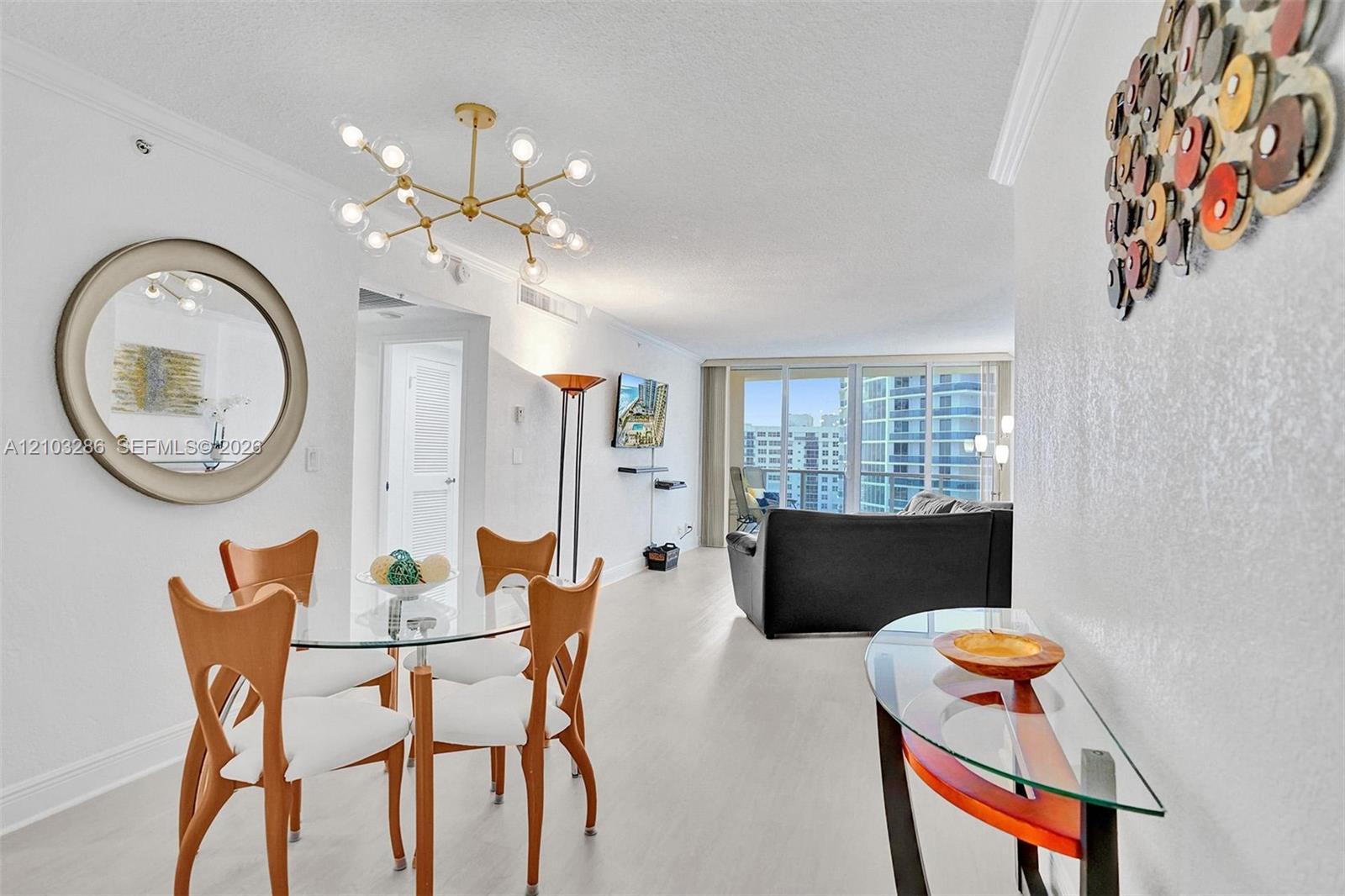 2501 S Ocean Drive 1615 (available Jan 9) Property Photo 6