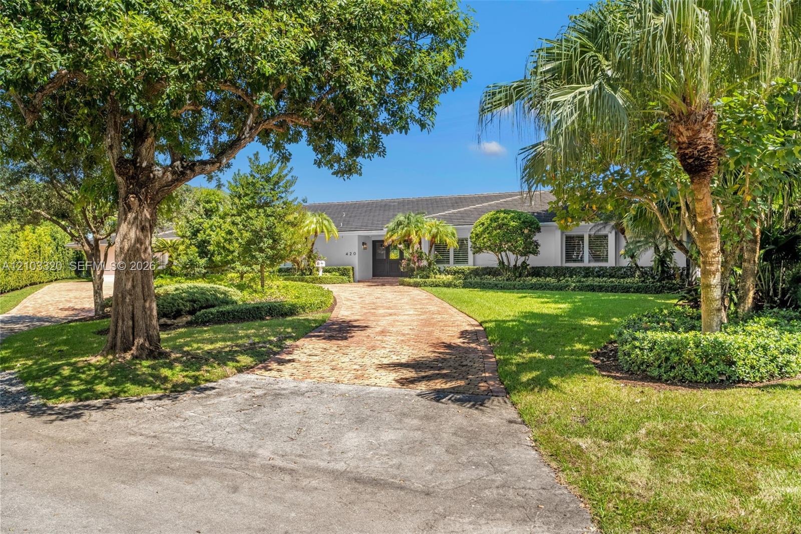 420 Rovino Avenue Property Photo 74