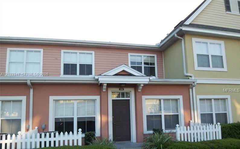 2200 San Vittorino Circle 106 Property Photo 1