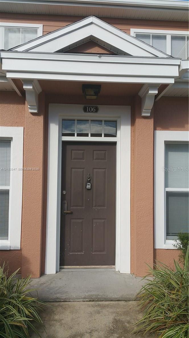 2200 San Vittorino Circle 106 Property Photo 2