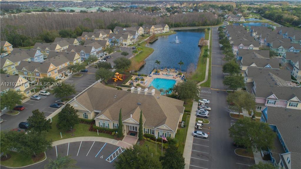 2200 San Vittorino Circle 106 Property Photo 6