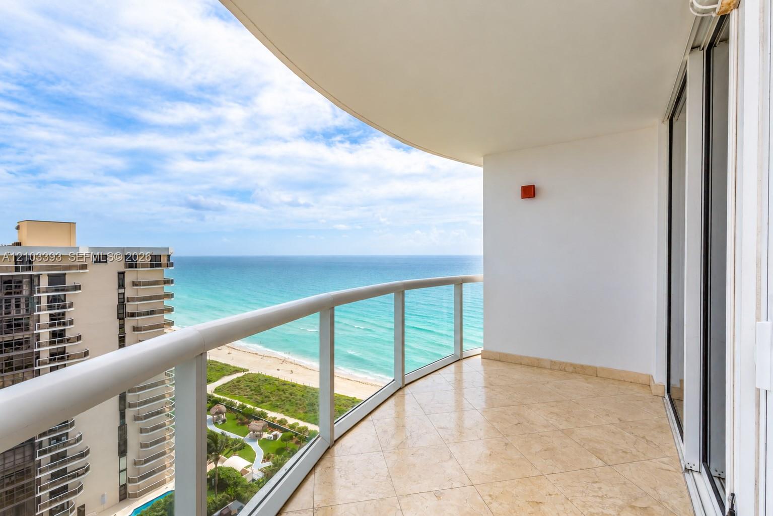 6365 Collins Avenue 1809 Property Photo 1
