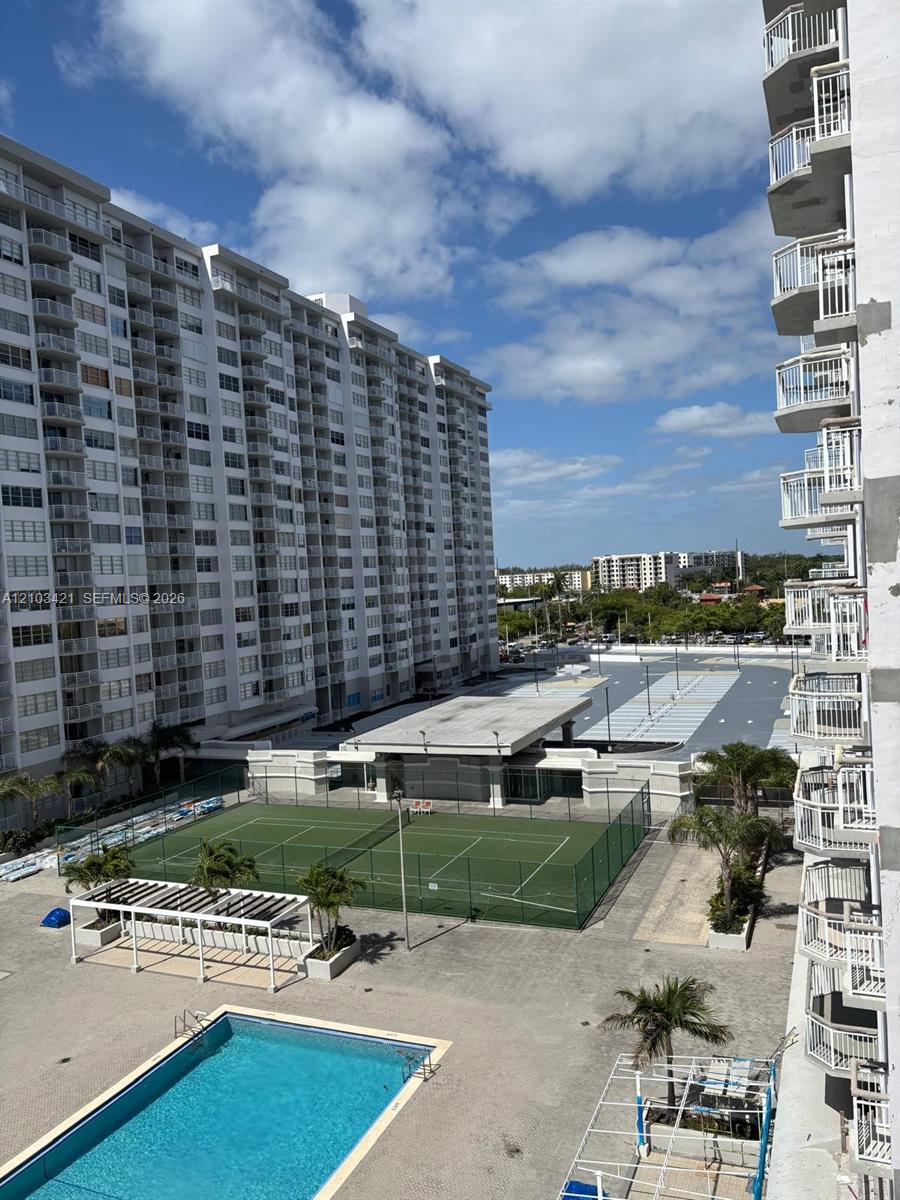 18081 Biscayne Boulevard 702 Property Photo 10