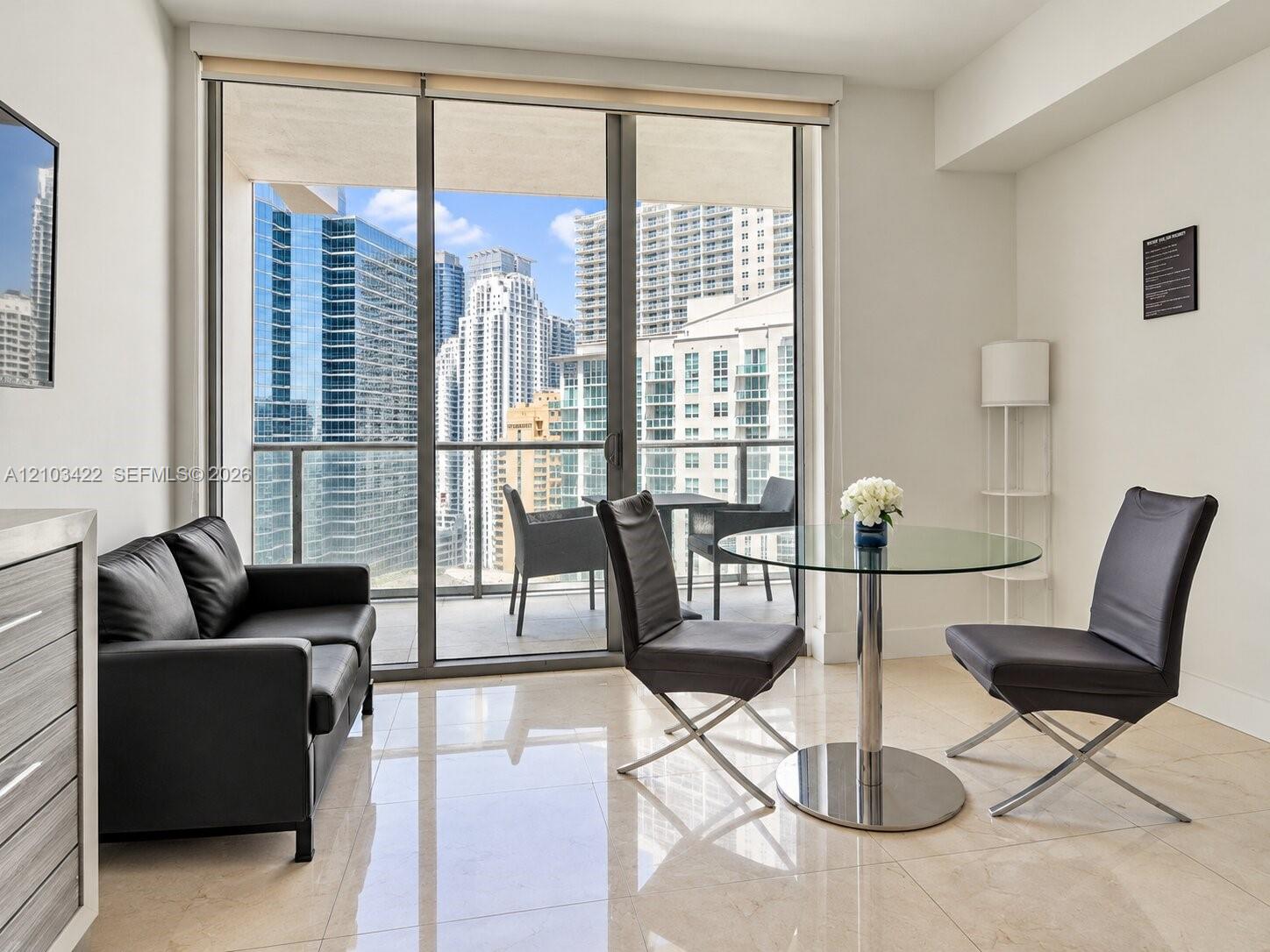 1300 Brickell Bay Drive 2112 Property Photo 1
