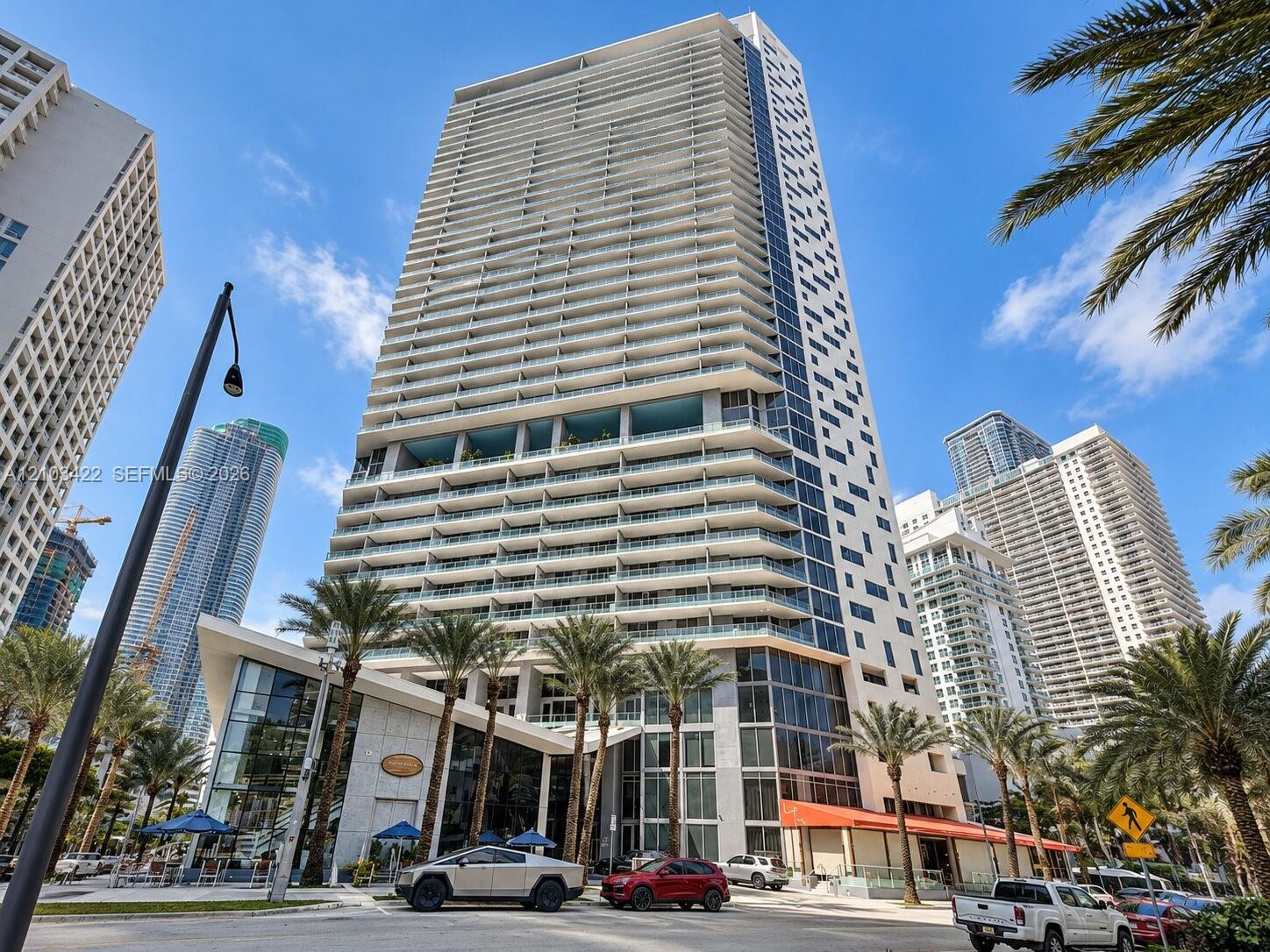 1300 Brickell Bay Drive 2112 Property Photo 1