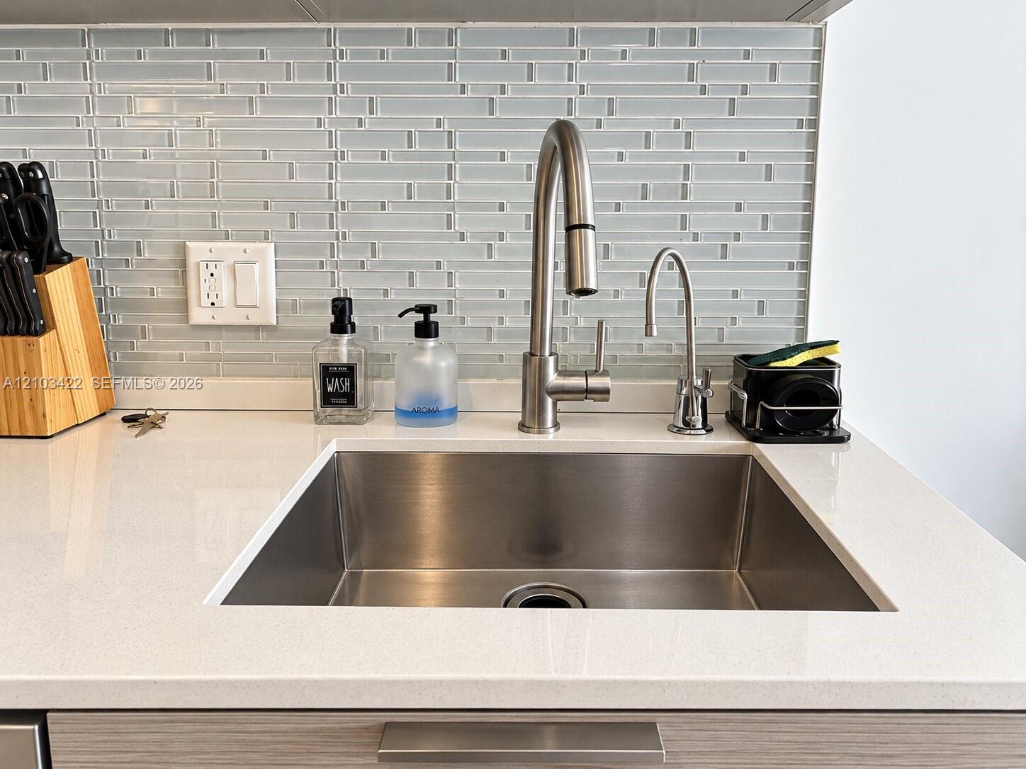1300 Brickell Bay Drive 2112 Property Photo 5