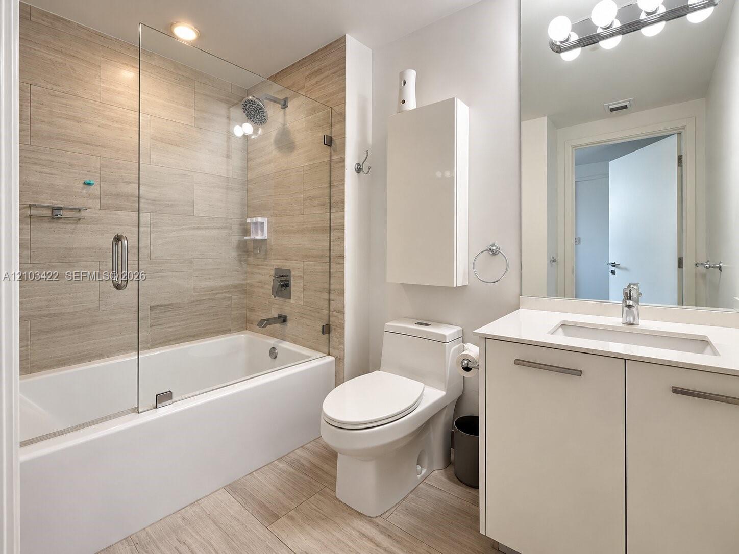 1300 Brickell Bay Drive 2112 Property Photo 7