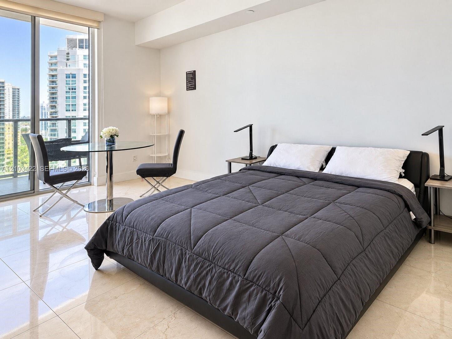 1300 Brickell Bay Drive 2112 Property Photo 12