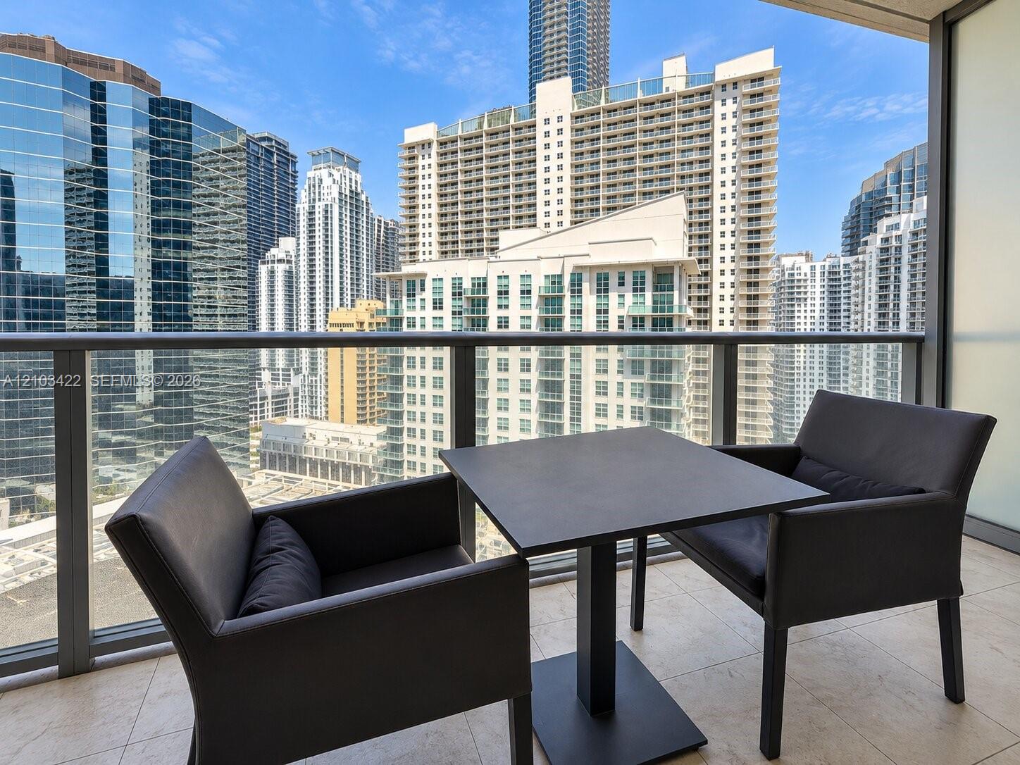 1300 Brickell Bay Drive 2112 Property Photo 14