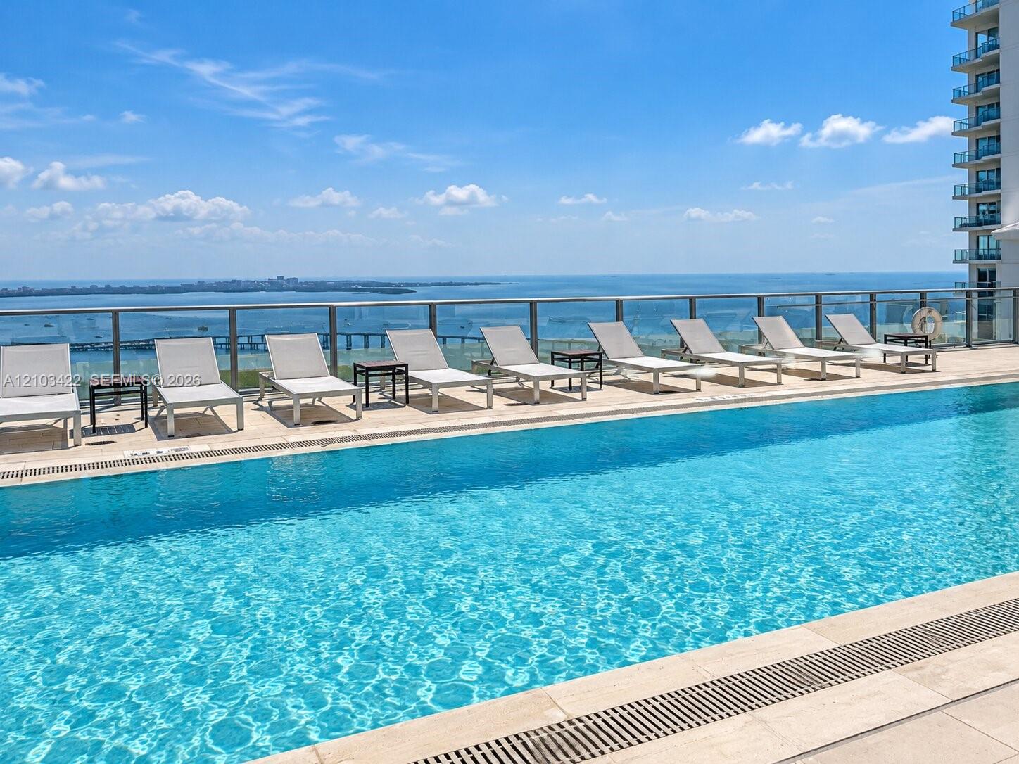 1300 Brickell Bay Drive 2112 Property Photo 17
