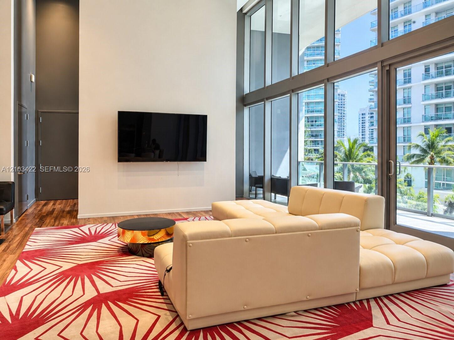 1300 Brickell Bay Drive 2112 Property Photo 21