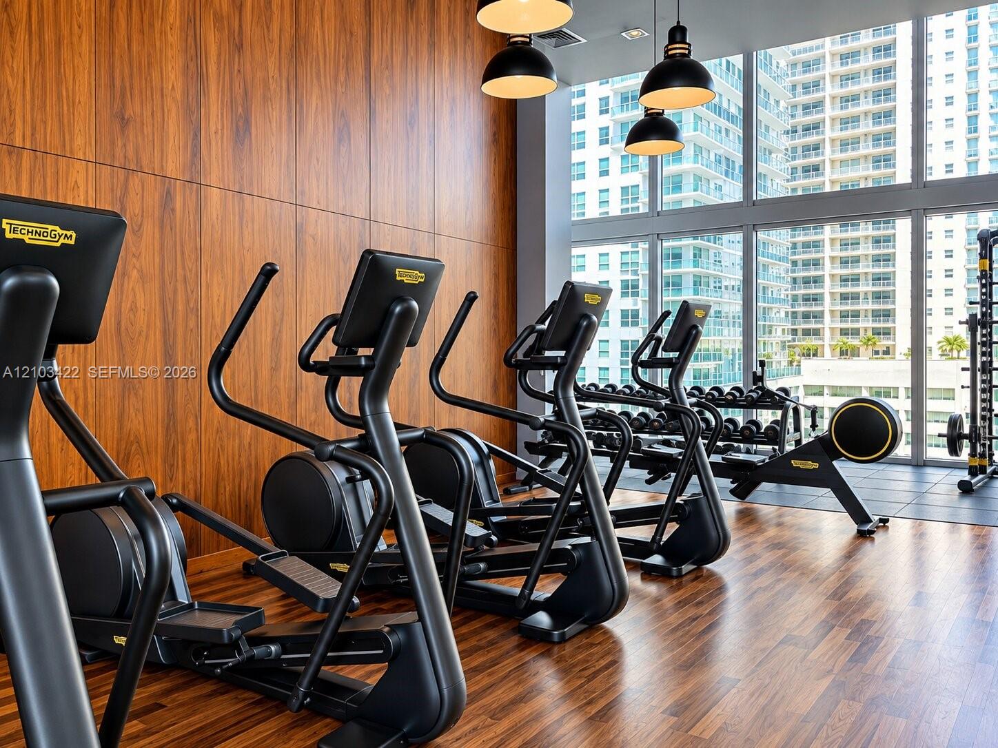 1300 Brickell Bay Drive 2112 Property Photo 23