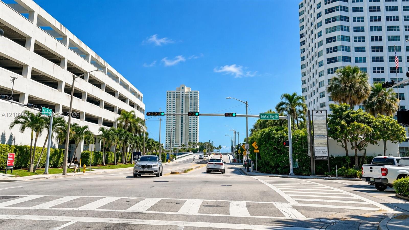 1300 Brickell Bay Drive 2112 Property Photo 26