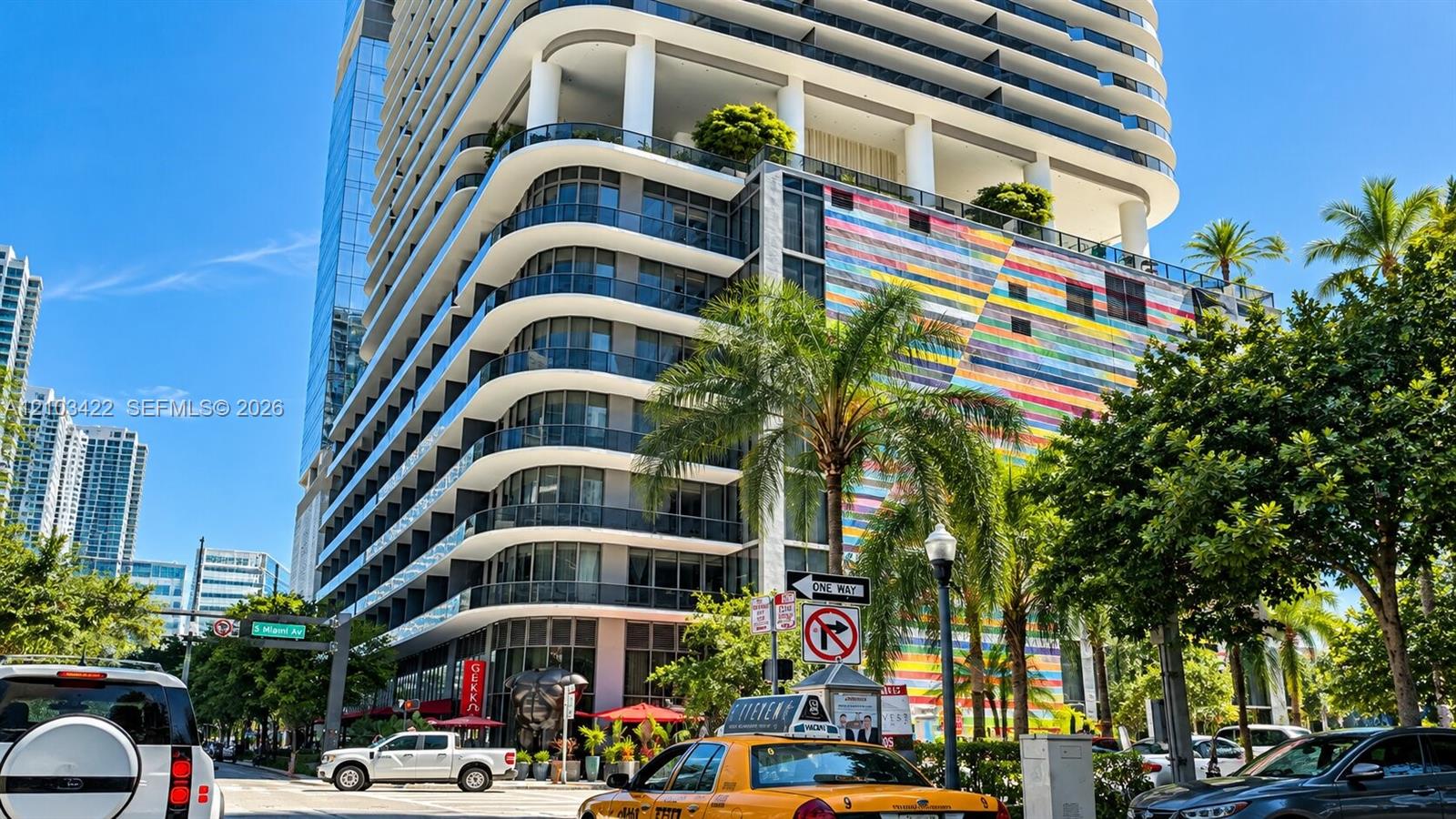 1300 Brickell Bay Drive 2112 Property Photo 30