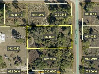 1821 Irving Avenue Property Photo 1