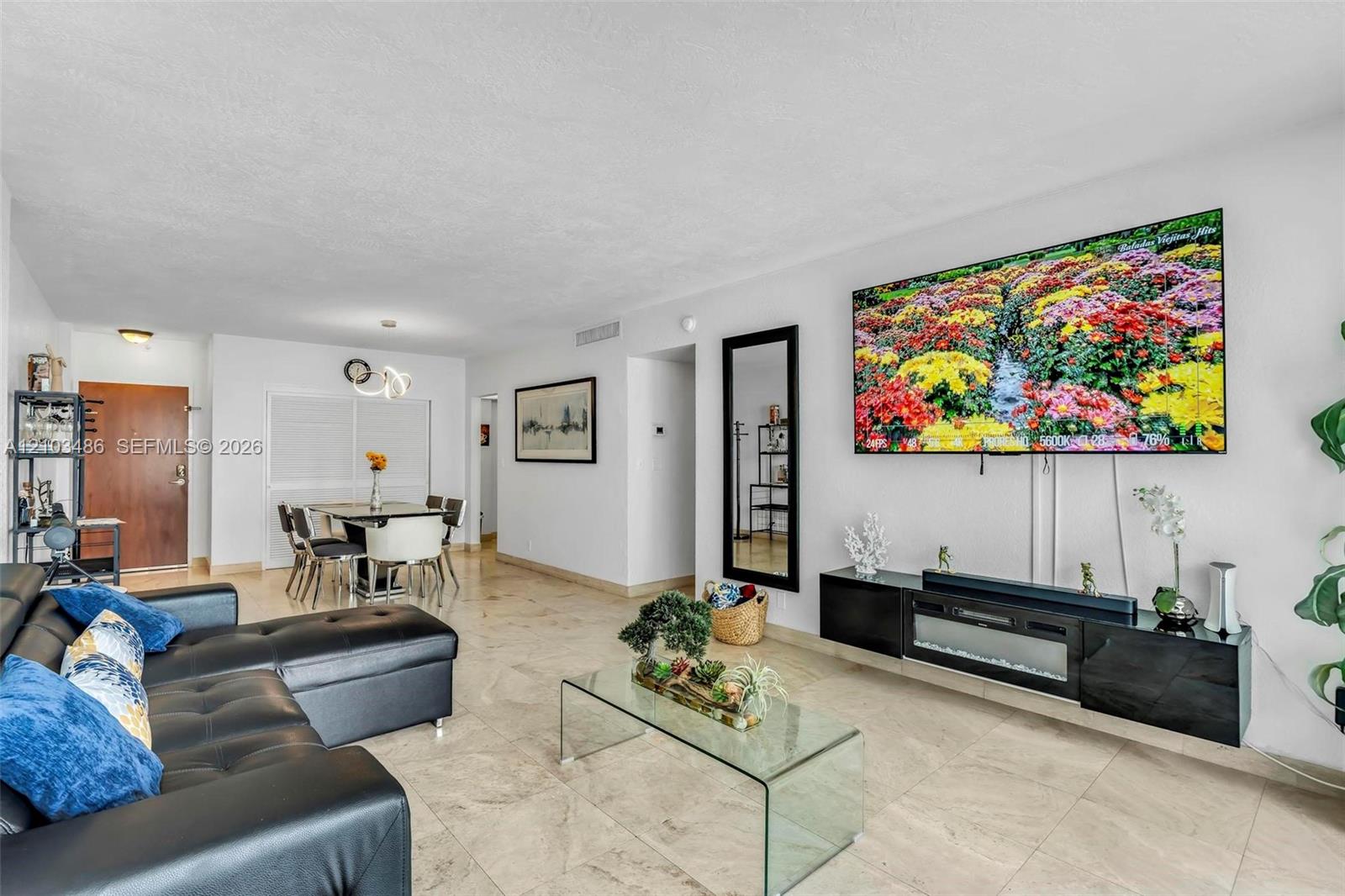 3801 S Ocean Drive 8j Property Photo 10