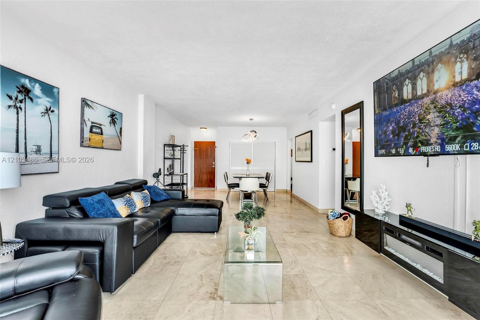 3801 S Ocean Drive 8j Property Photo 11