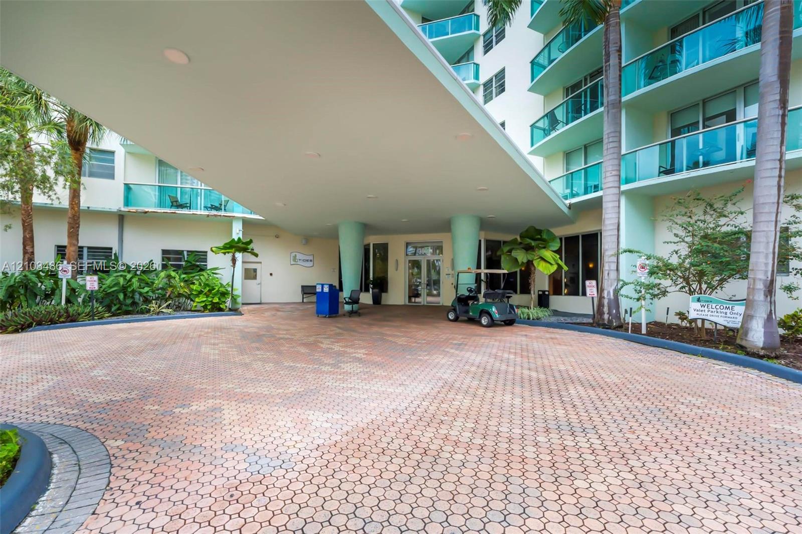 3801 S Ocean Drive 8j Property Photo 55