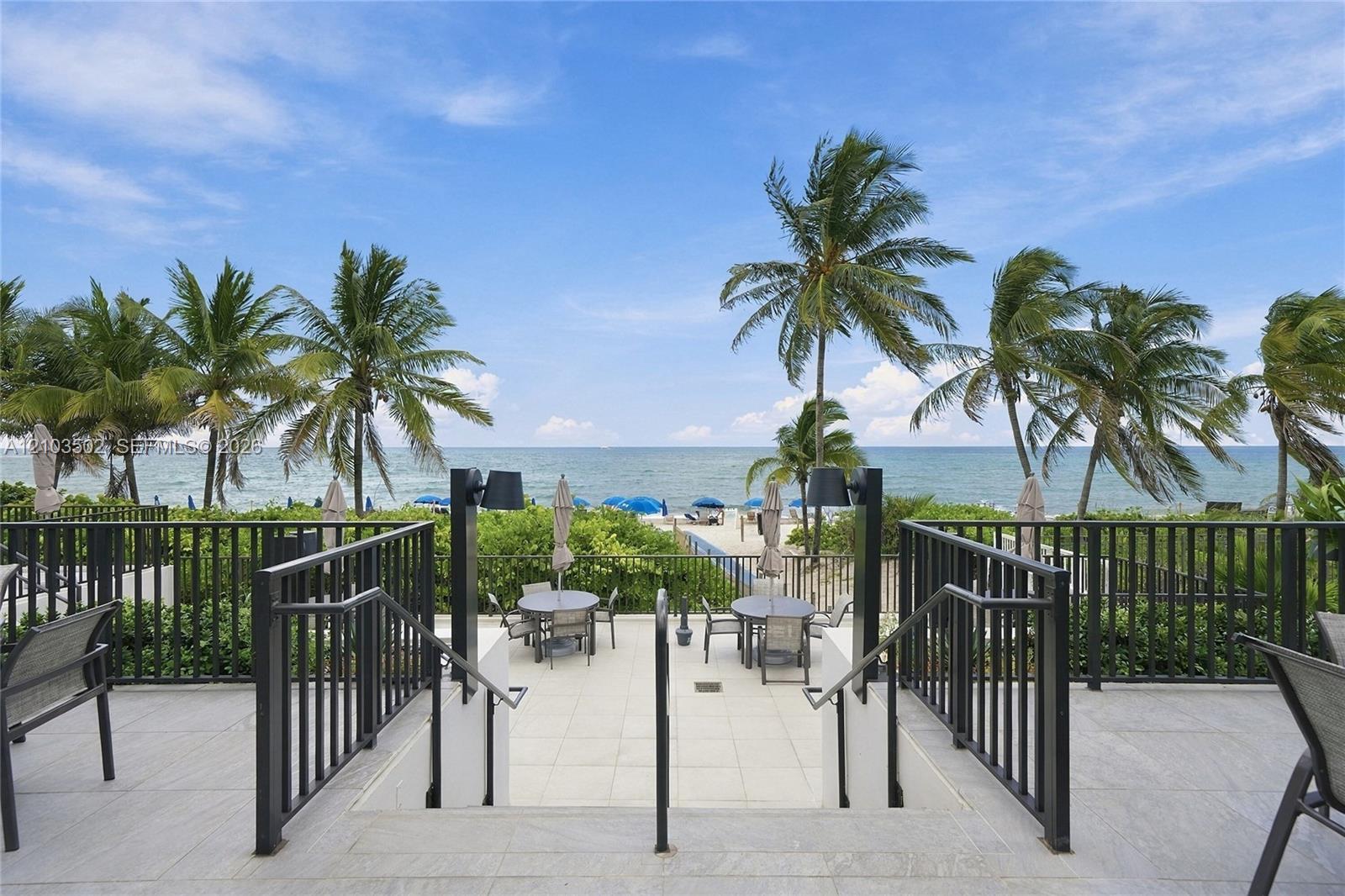 1980 S Ocean Drive 19A Property Photo 1