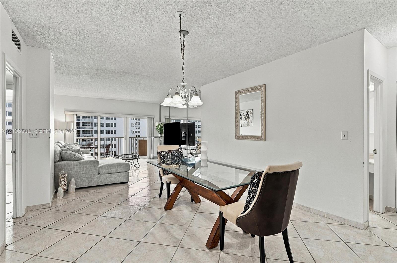 1980 S Ocean Drive 19a Property Photo 2