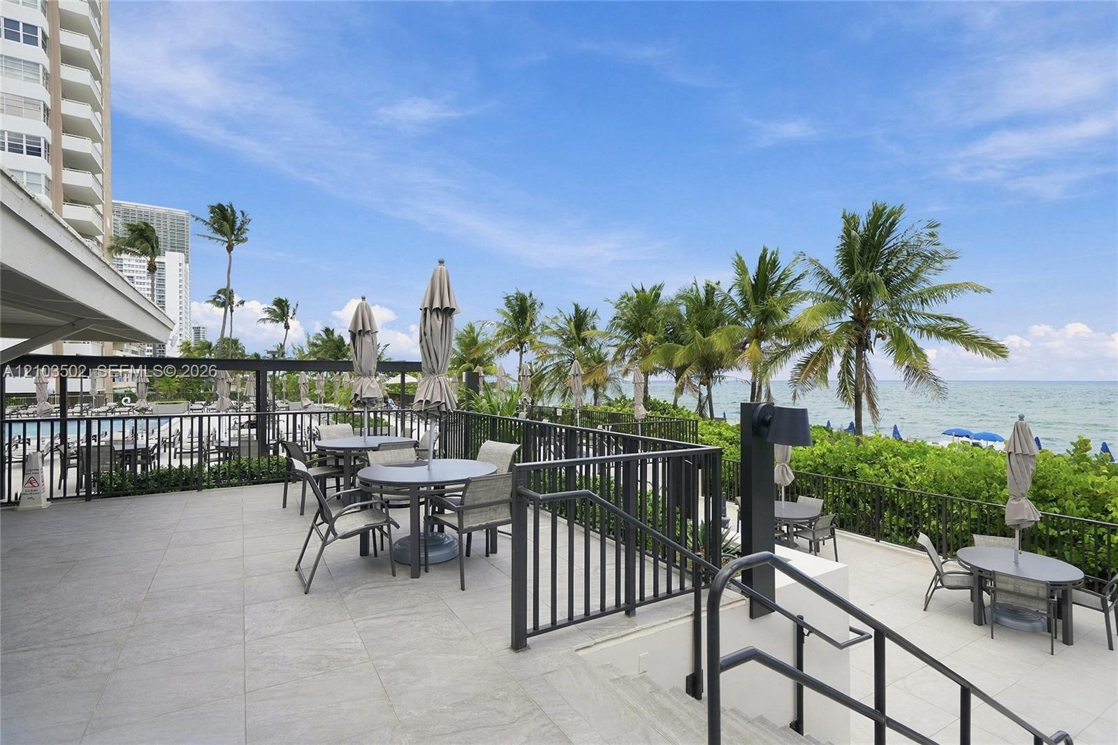 1980 S Ocean Drive 19a Property Photo 19