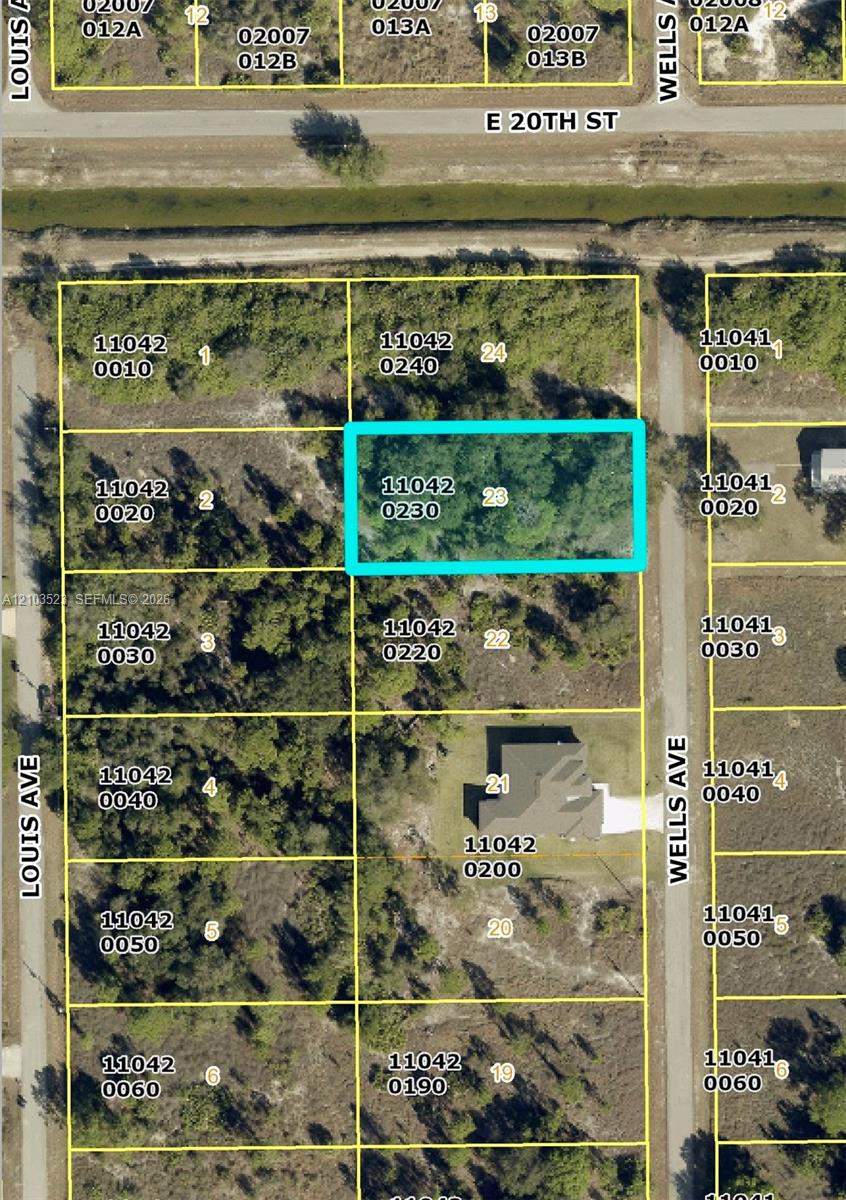 1921 Wells Avenue Property Photo 1