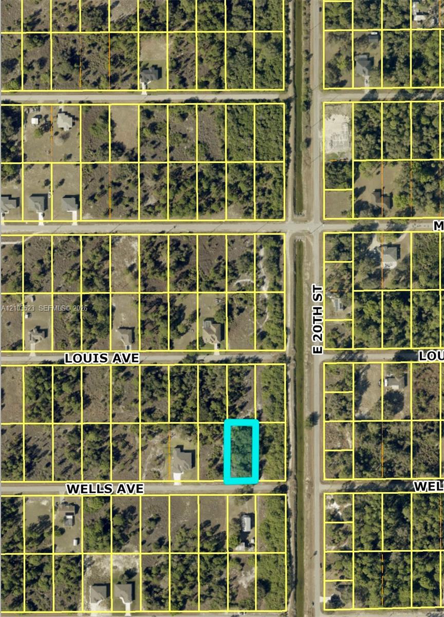 1921 Wells Avenue Property Photo 2