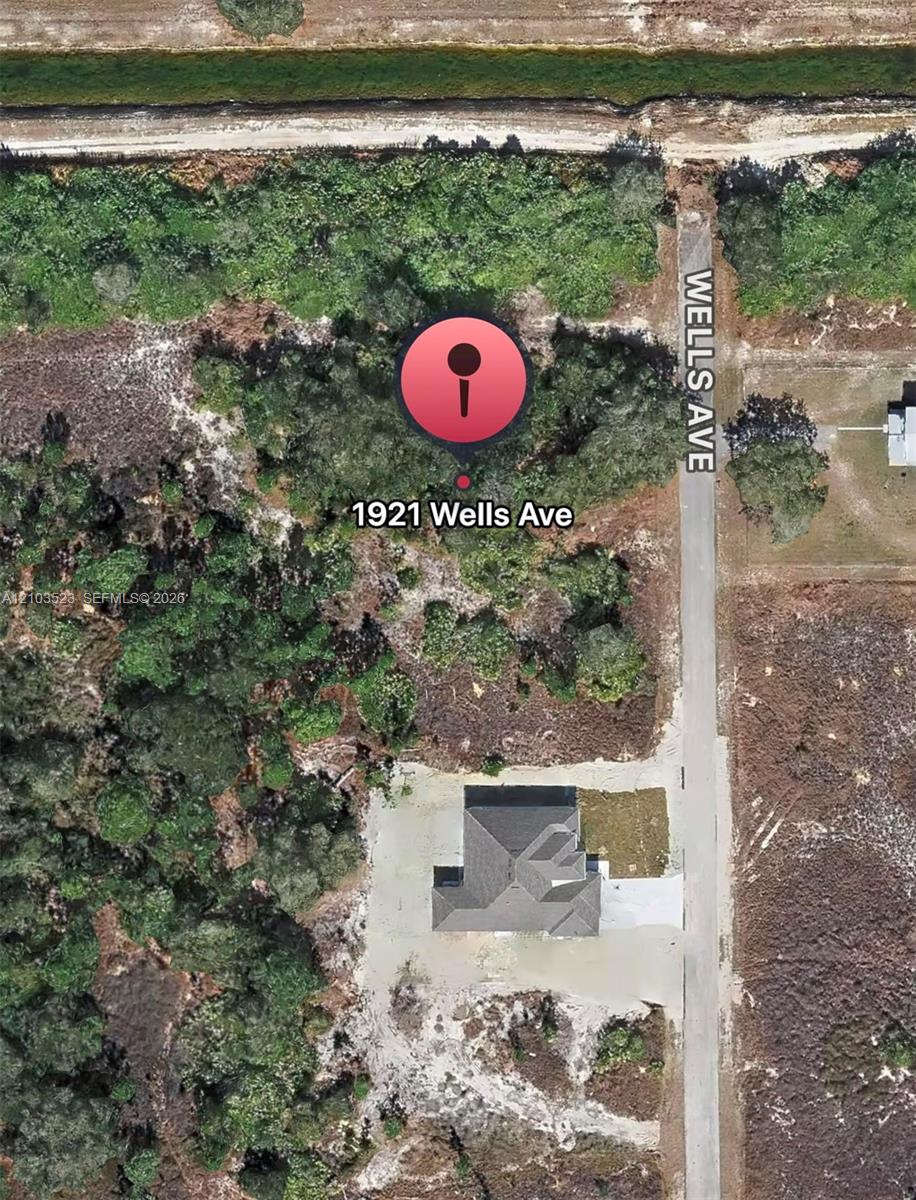 1921 Wells Avenue Property Photo 5