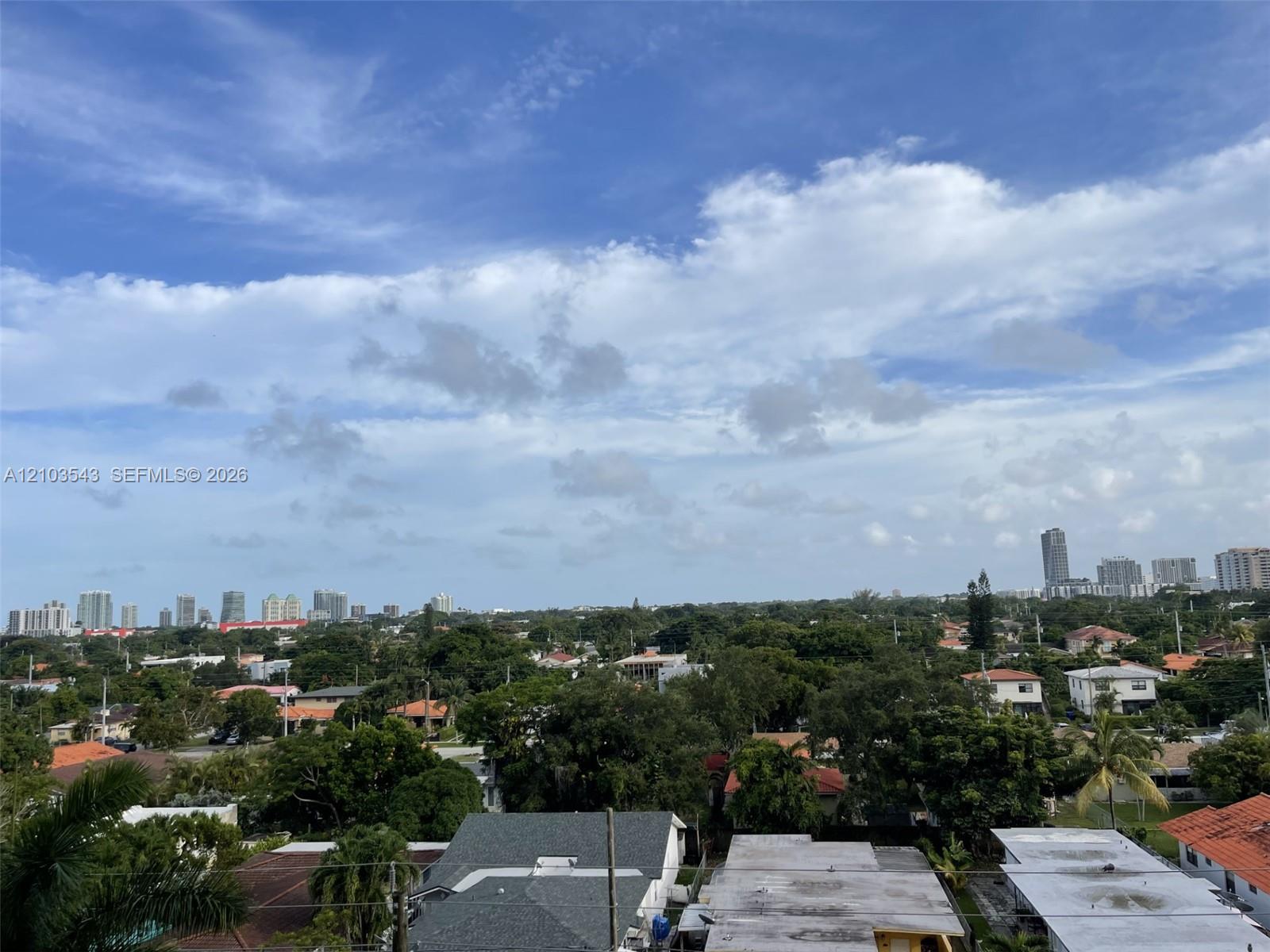 3500 Coral Way 709 Property Photo 2
