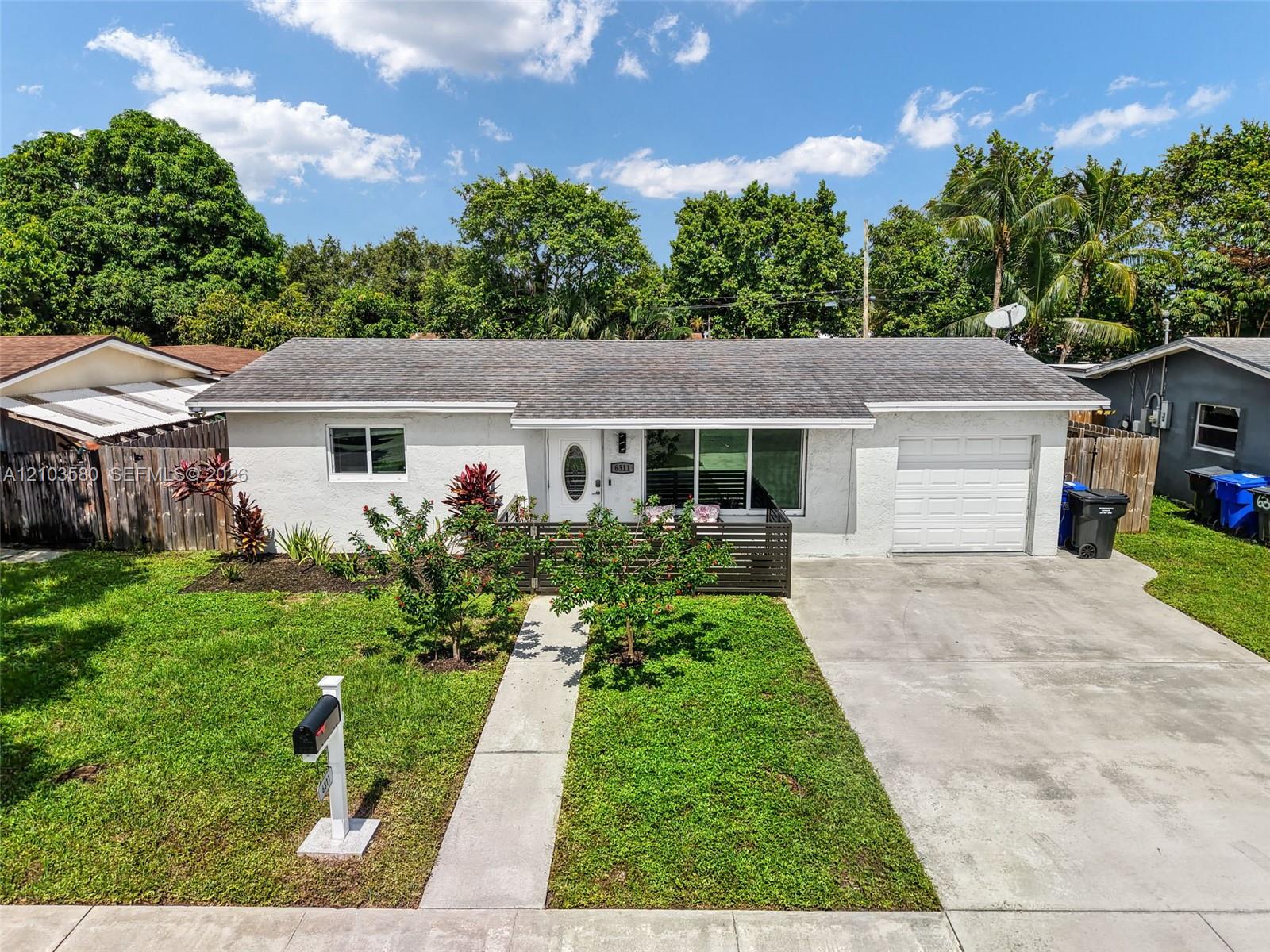 6311 Liberty Street Property Photo 1