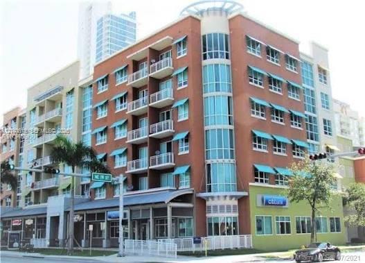 2001 Biscayne Boulevard 2415 Property Photo 1