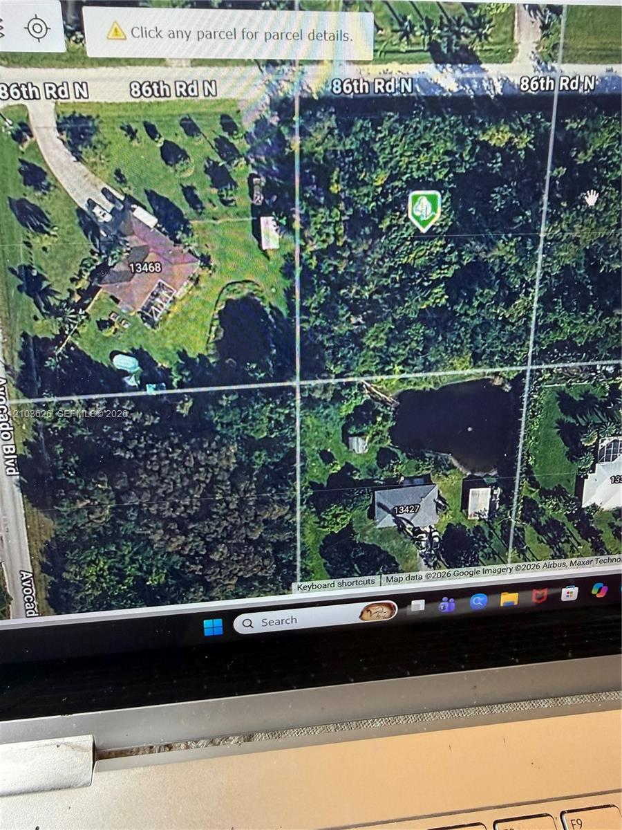 V-197 N 86th Road N Property Photo 2