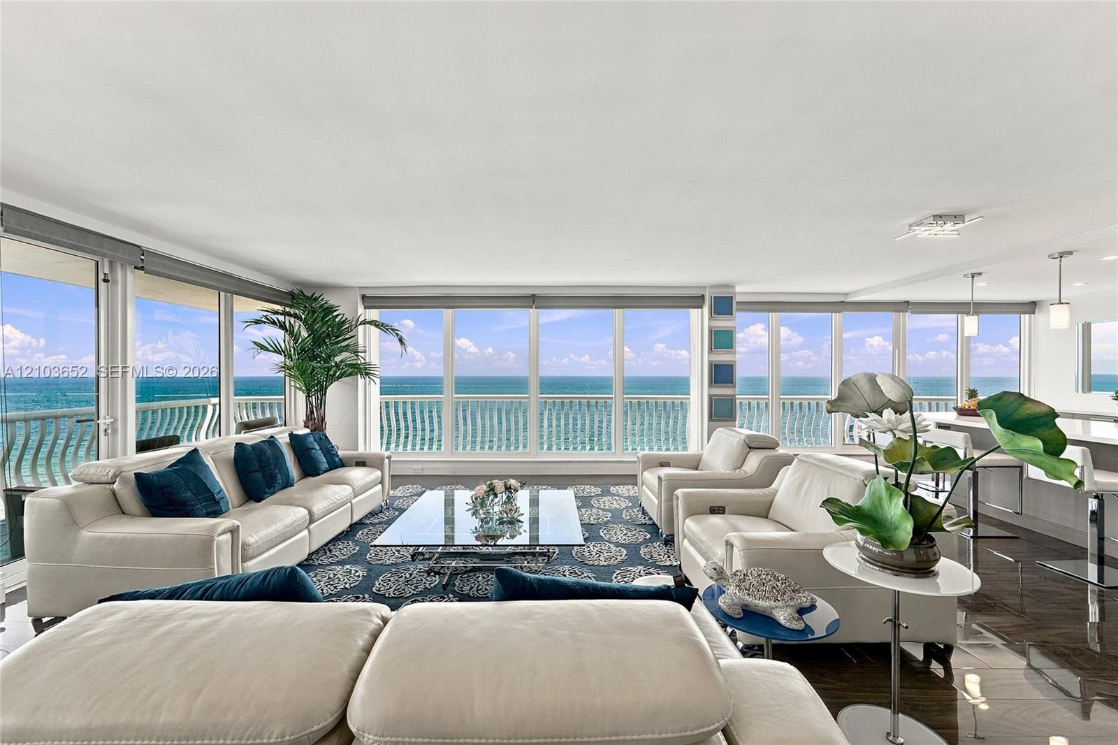 4020 Galt Ocean Drive 911 & 909 Property Photo 1
