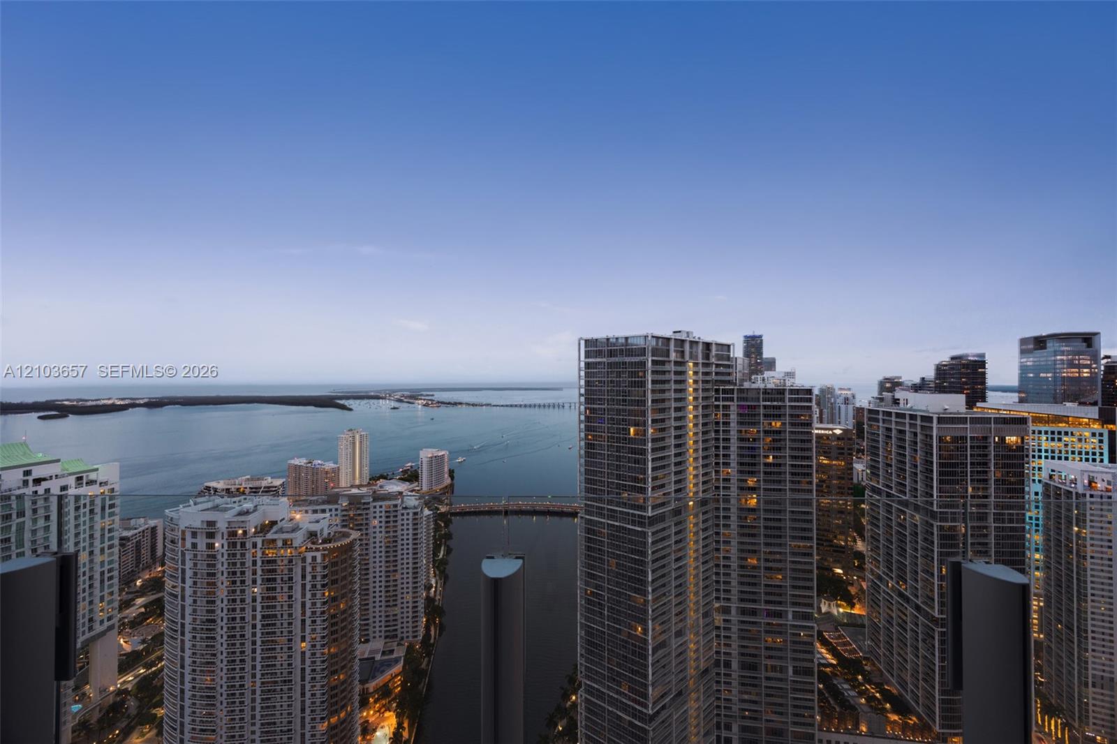300 Biscayne Boulevard Way 5205w Property Photo 29