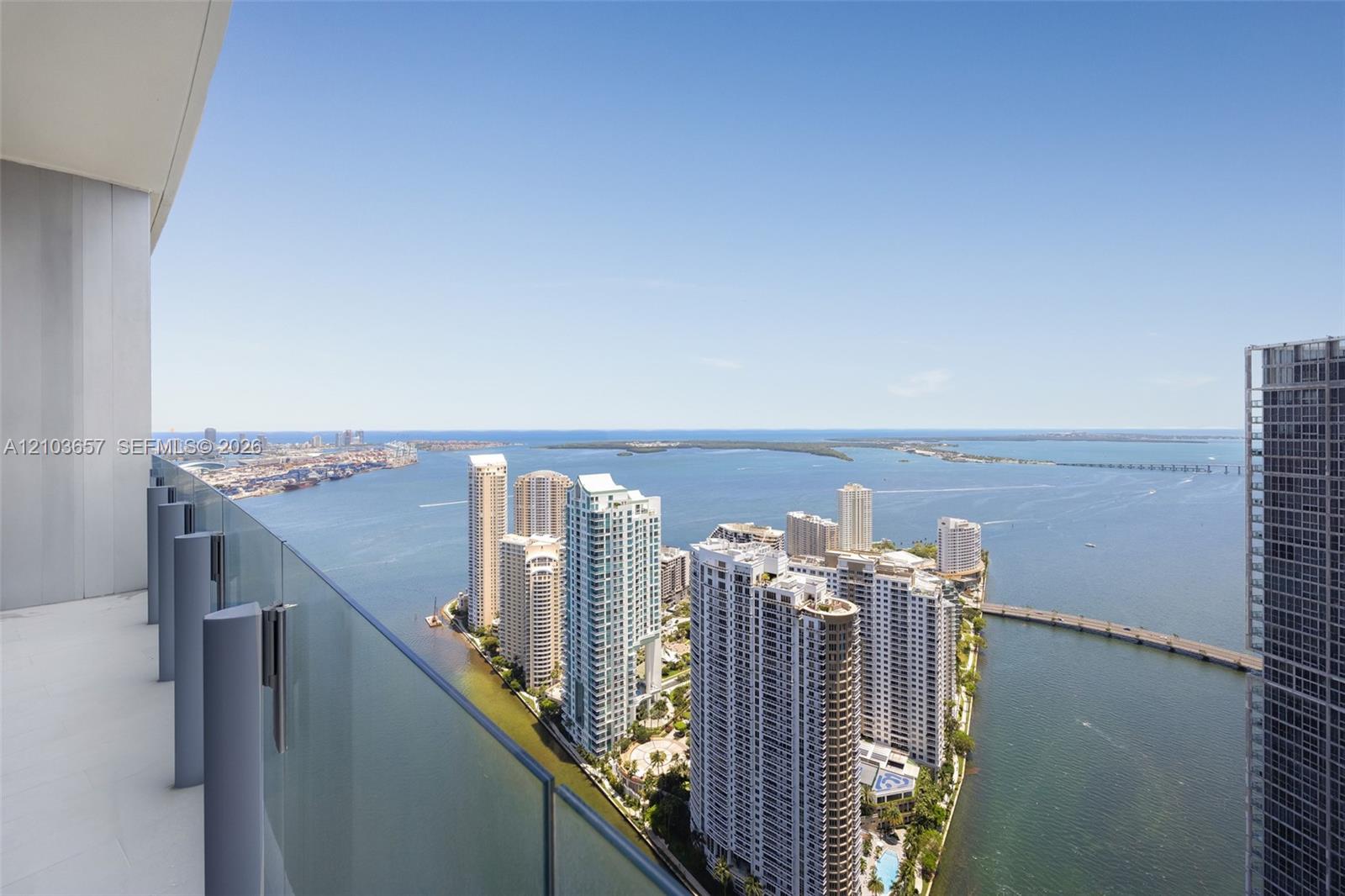 300 Biscayne Boulevard Way 5205w Property Photo 30