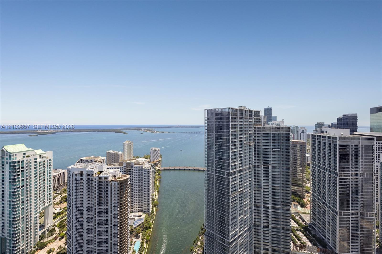 300 Biscayne Boulevard Way 5205w Property Photo 33