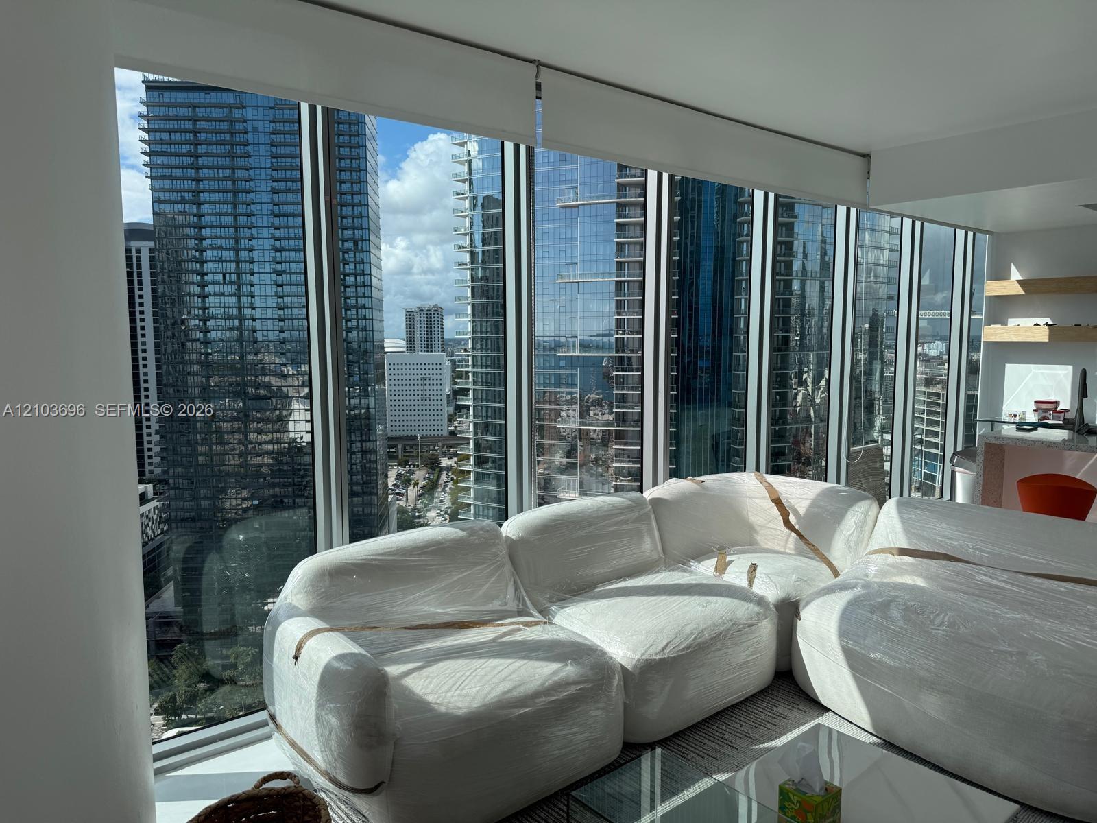 888 Biscayne Boulevard 3101 Property Photo 7