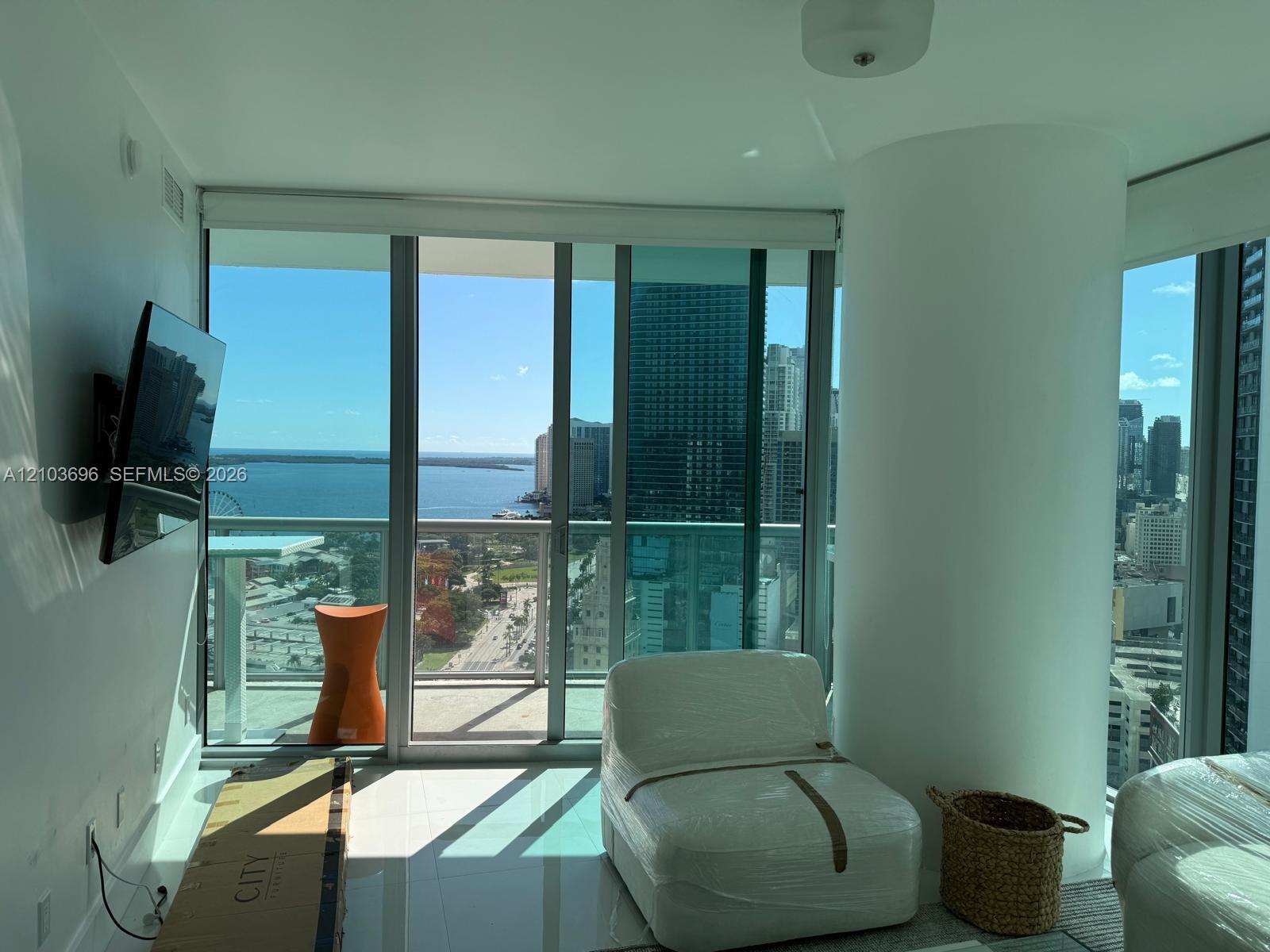 888 Biscayne Boulevard 3101 Property Photo 8