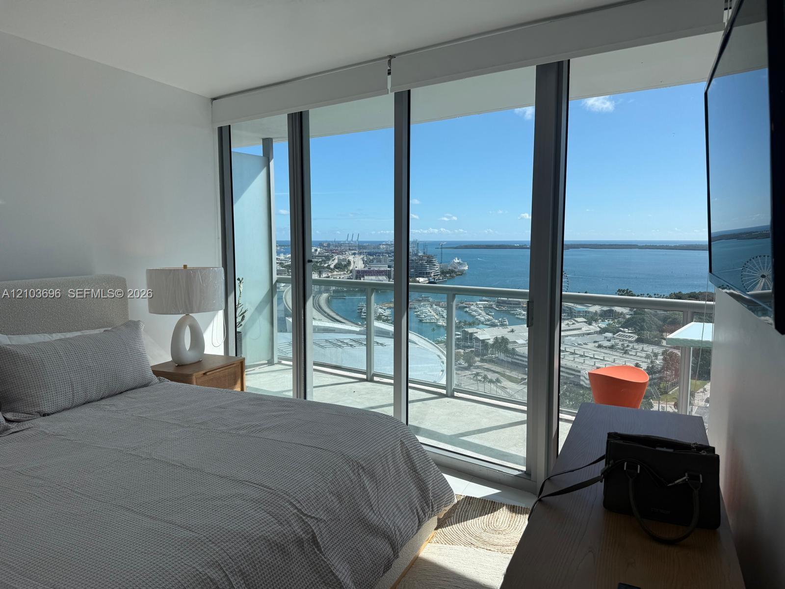 888 Biscayne Boulevard 3101 Property Photo 13