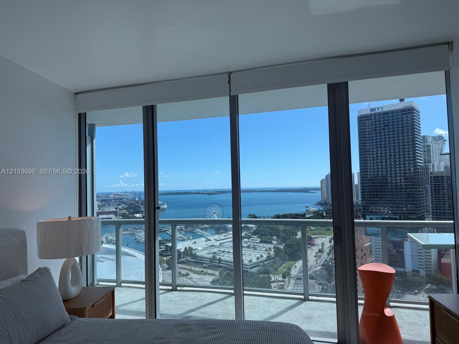 888 Biscayne Boulevard 3101 Property Photo 24