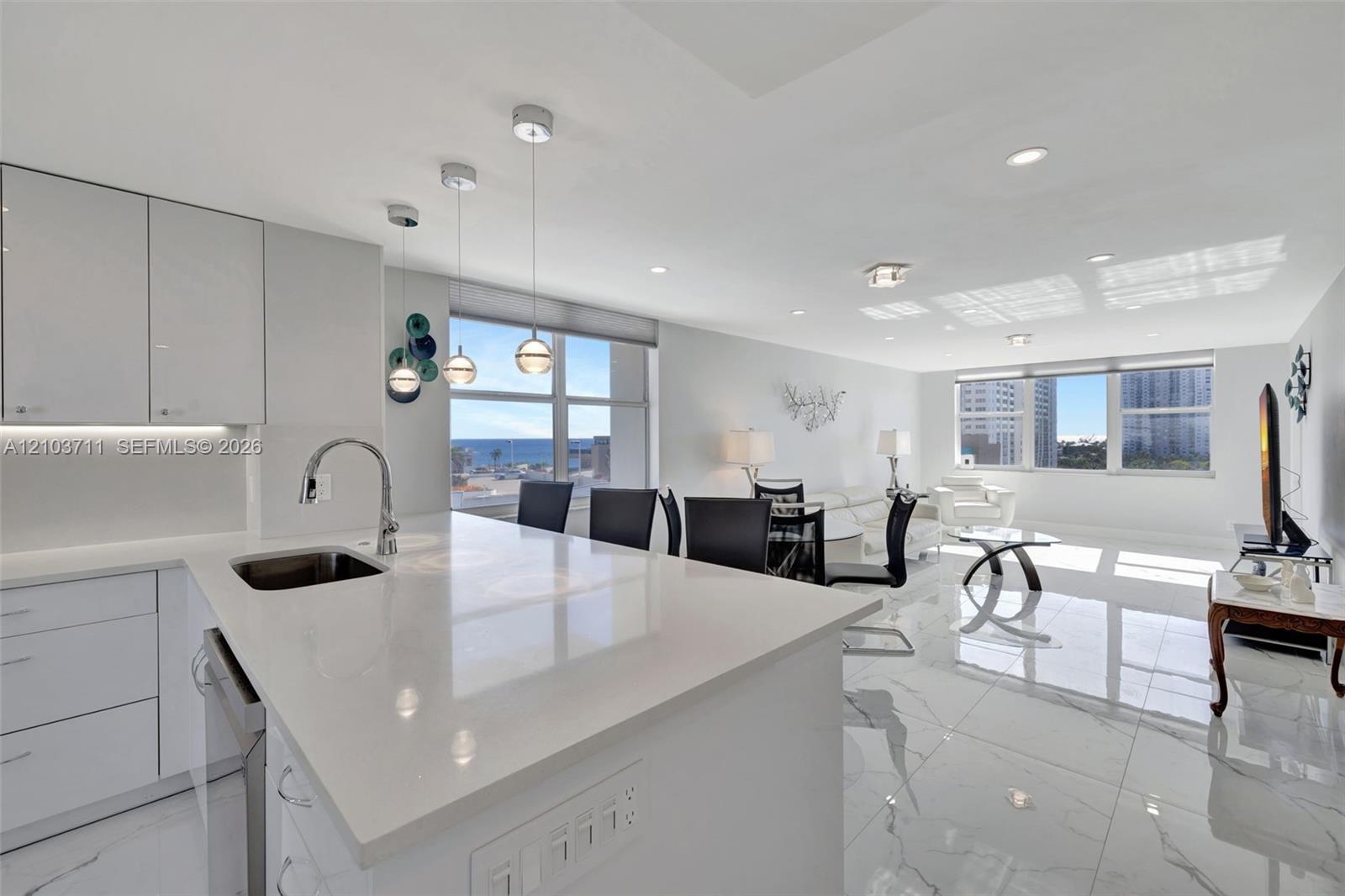 201 N Ocean Boulevard 904 Property Photo 6