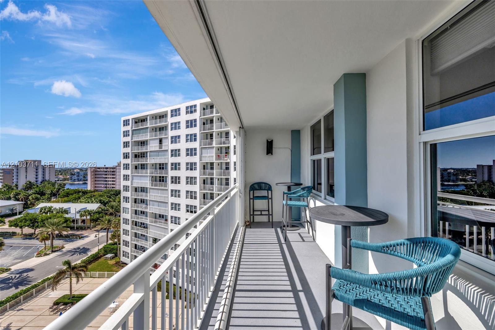 201 N Ocean Boulevard 904 Property Photo 21