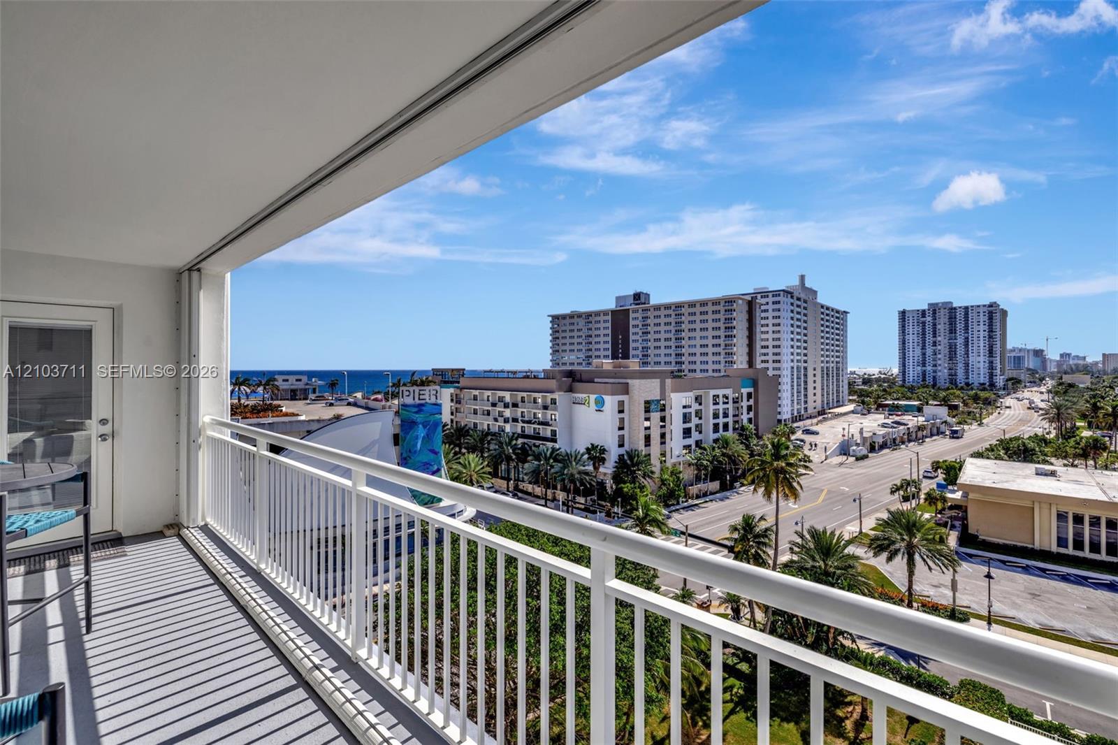 201 N Ocean Boulevard 904 Property Photo 22