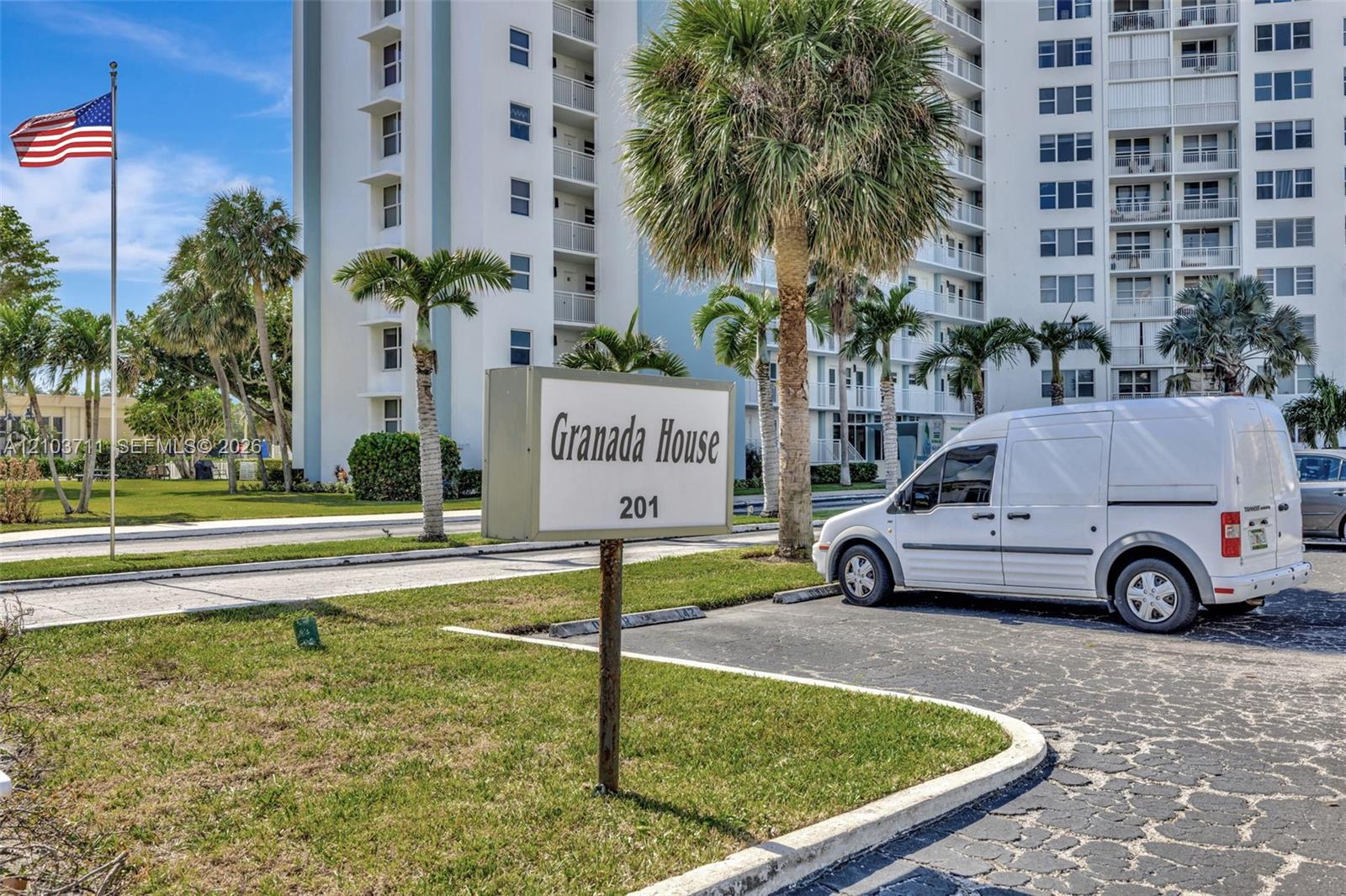 201 N Ocean Boulevard 904 Property Photo 31