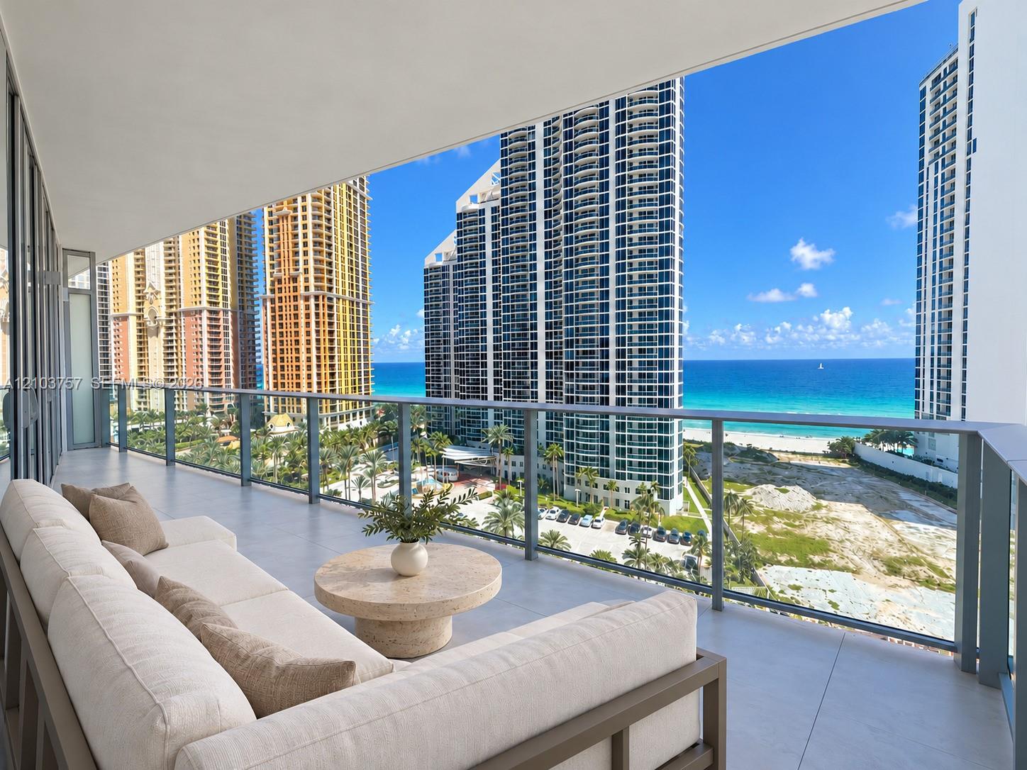 17550 Collins Avenue 1103 Property Photo 1