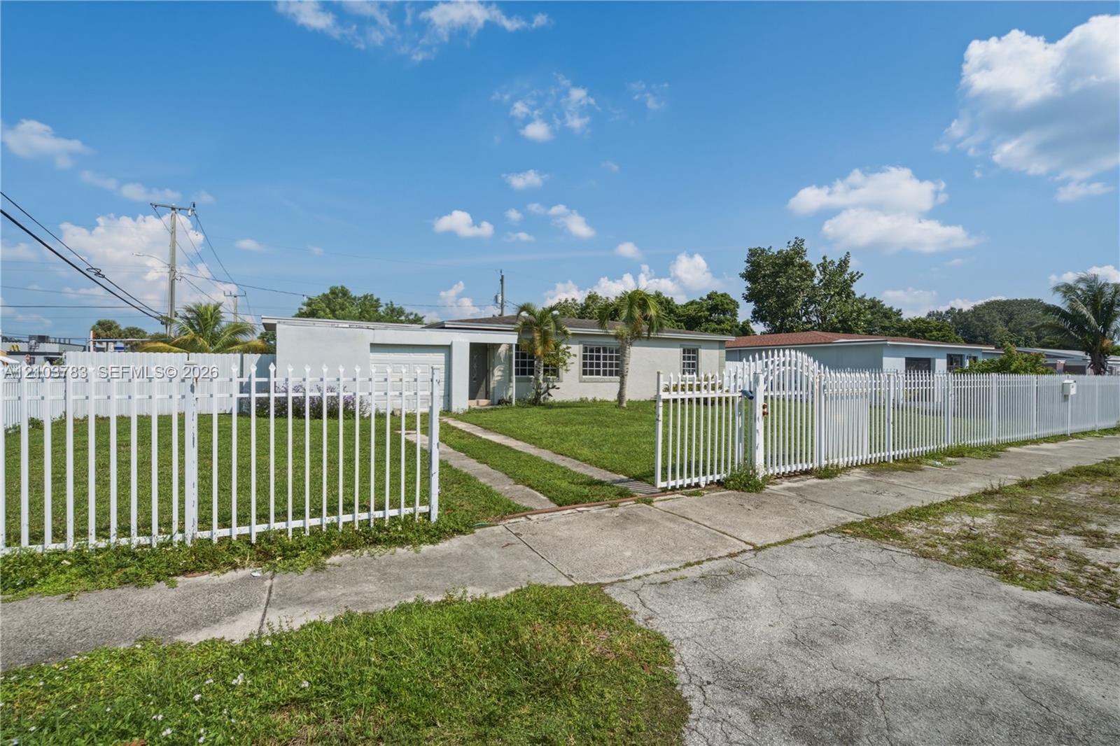 1875 NW 134th Street