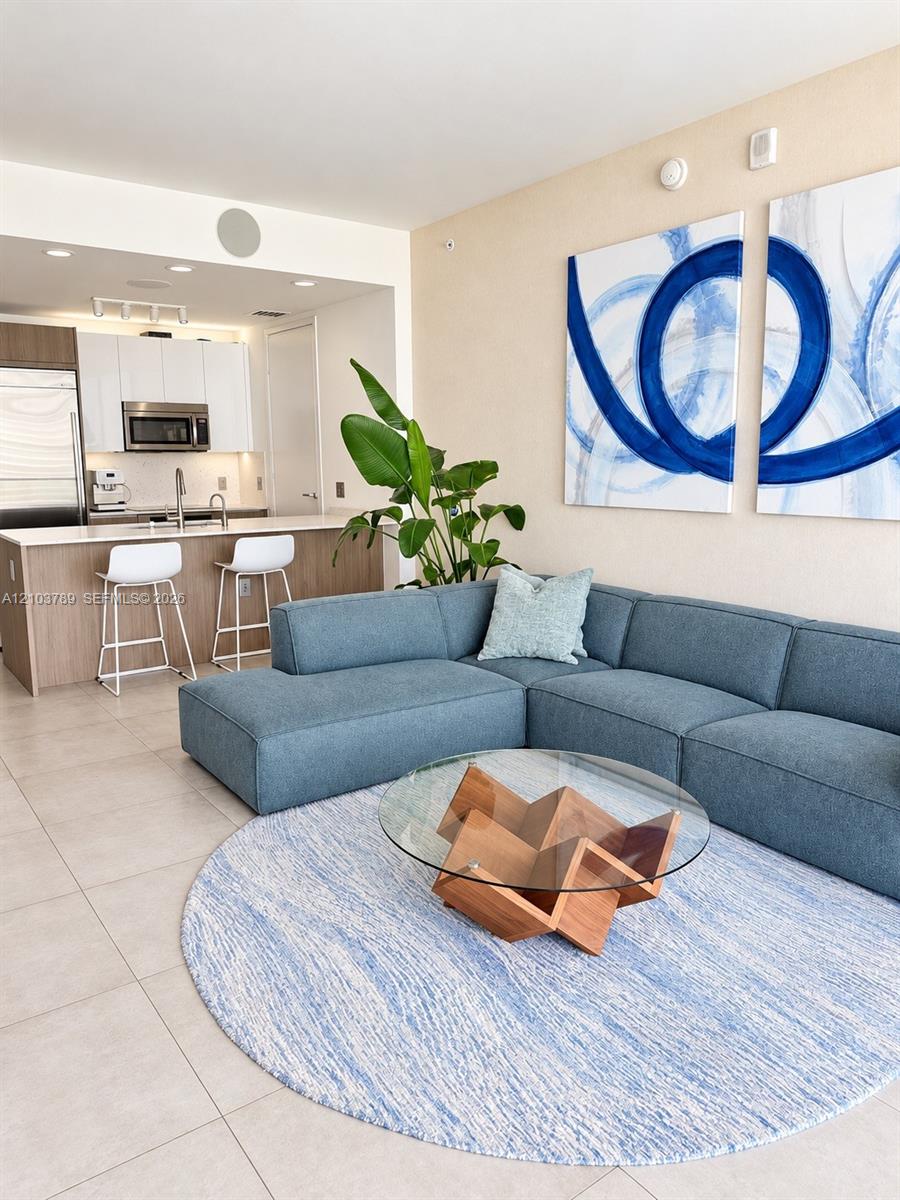 1300 Brickell Bay Drive 3805 Property Photo 2