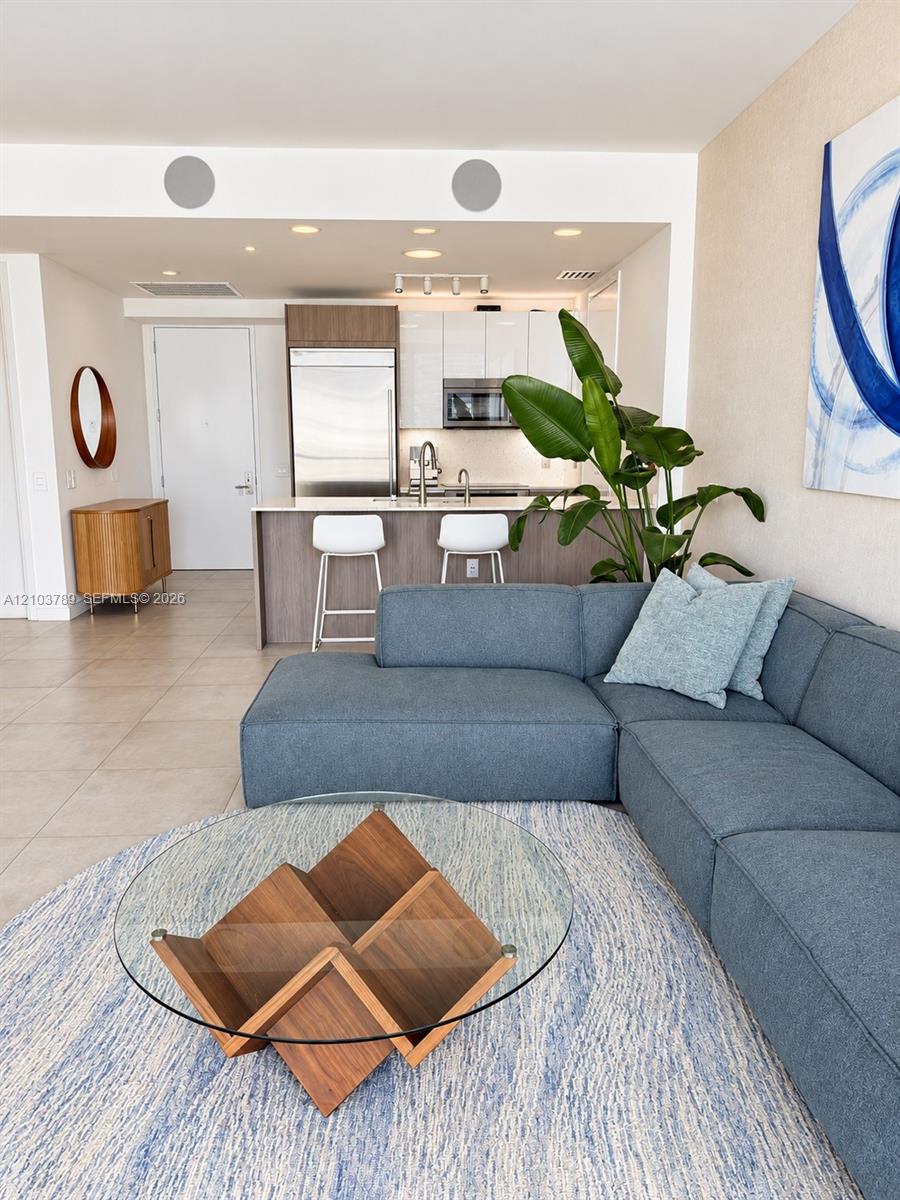 1300 Brickell Bay Drive 3805 Property Photo 6