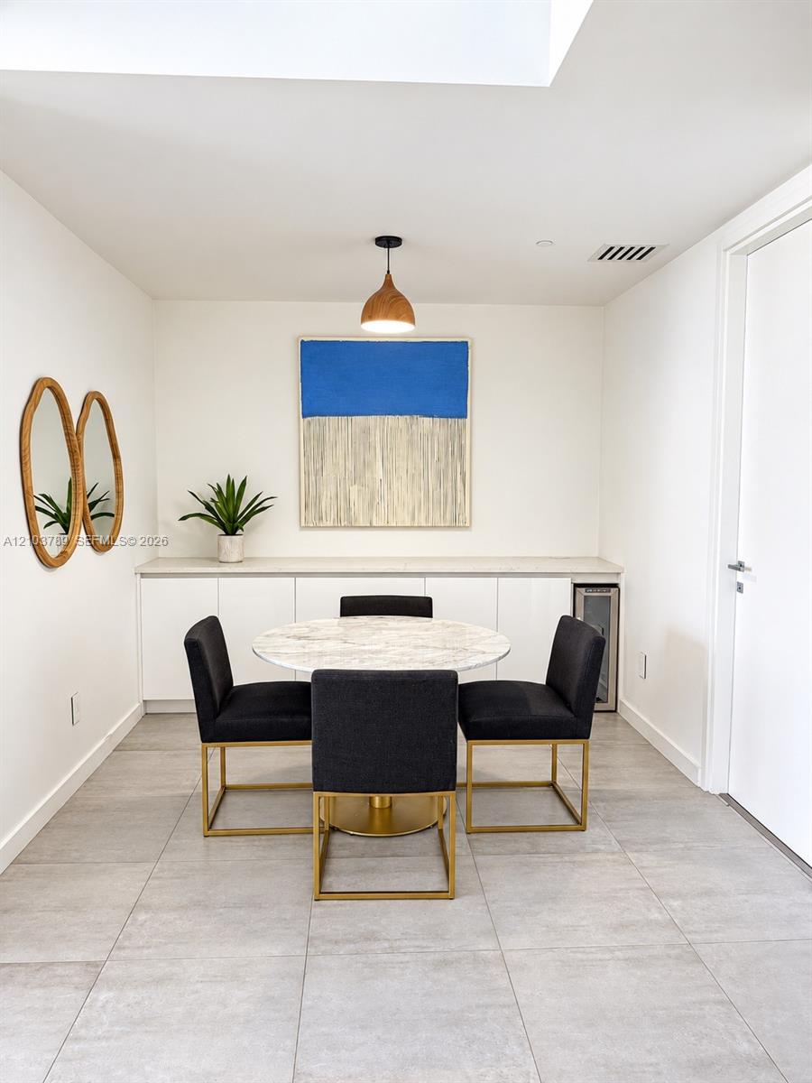 1300 Brickell Bay Drive 3805 Property Photo 11